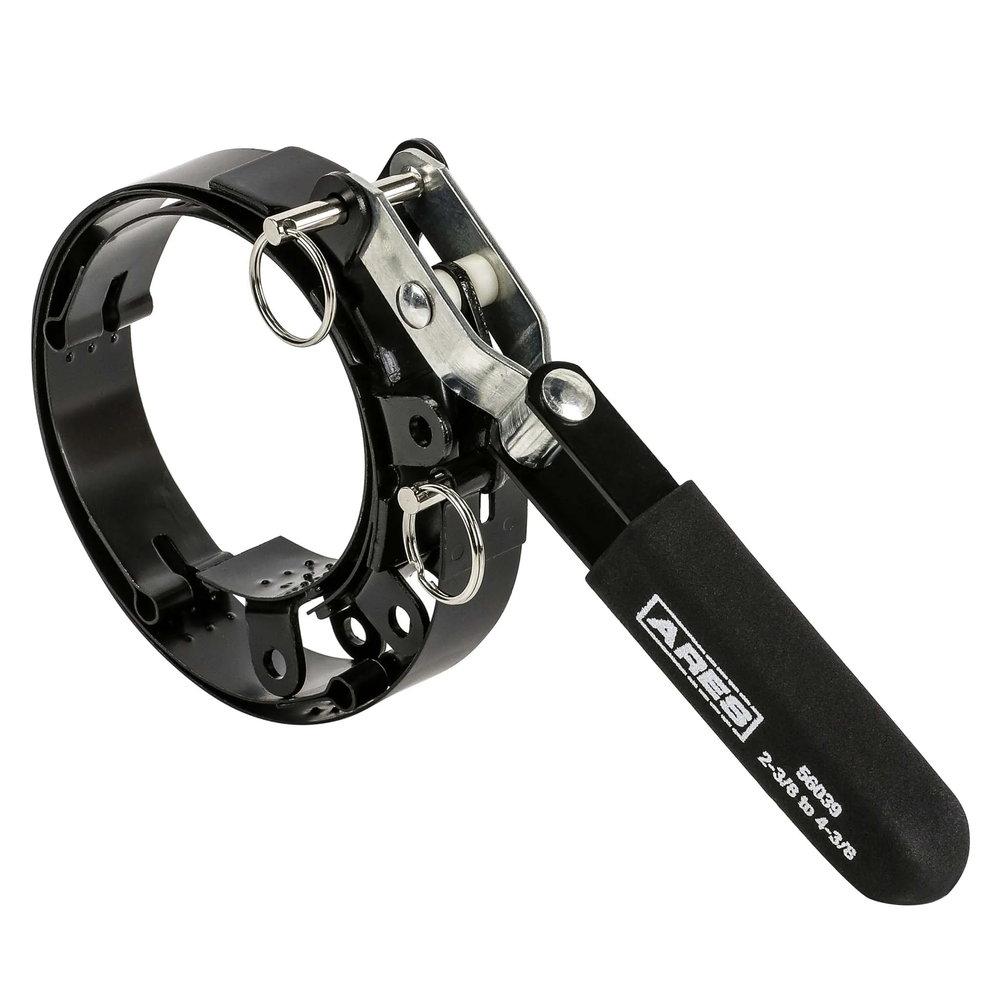 ARES 56039 - 4-in-1 Swivel Oil Filter Wrench - Image 3