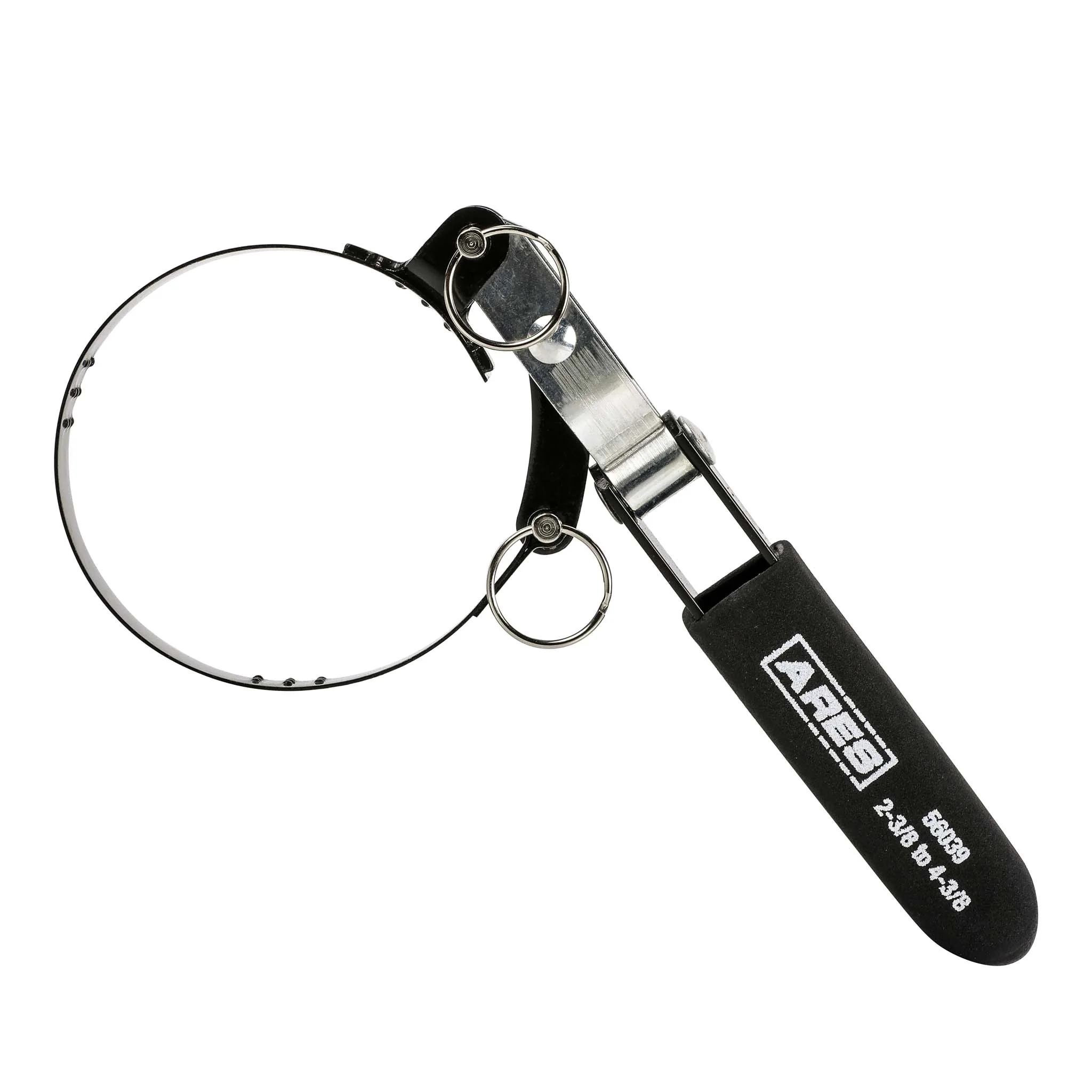 ARES 56039 - 4-in-1 Swivel Oil Filter Wrench - Image 4