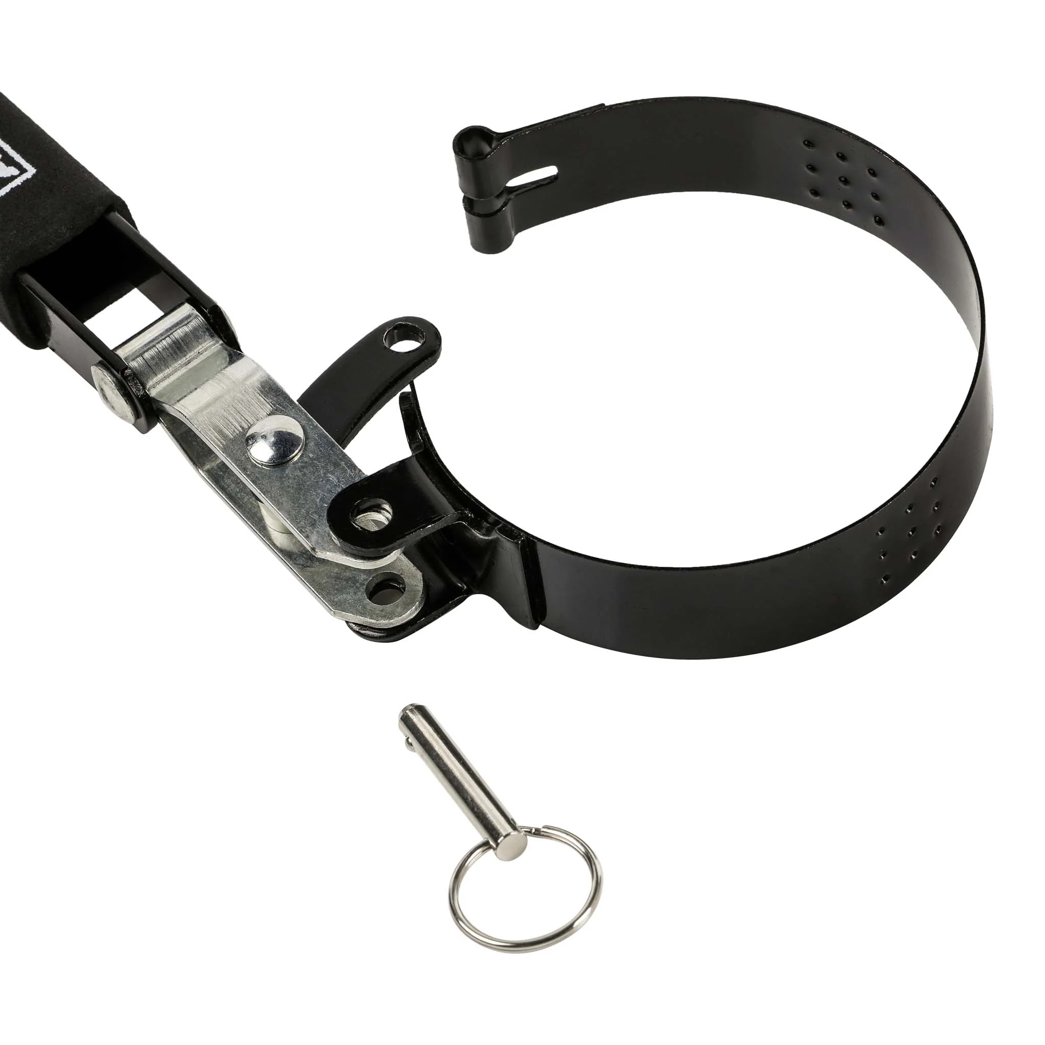ARES 56039 - 4-in-1 Swivel Oil Filter Wrench - Image 6