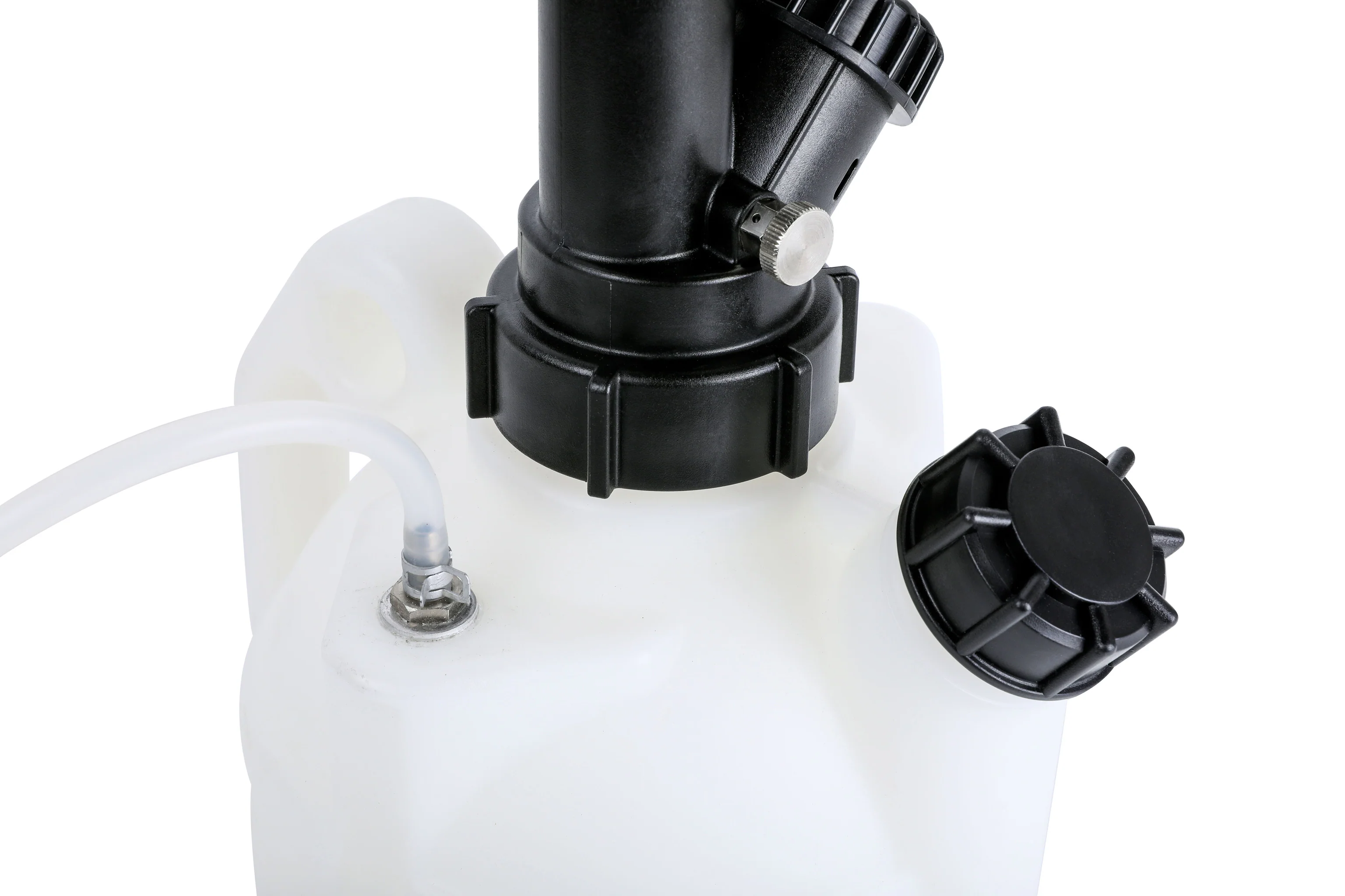 ARES 18053 - 4-Liter Manual Brake Fluid Pressure Bleeder Set - Image 5