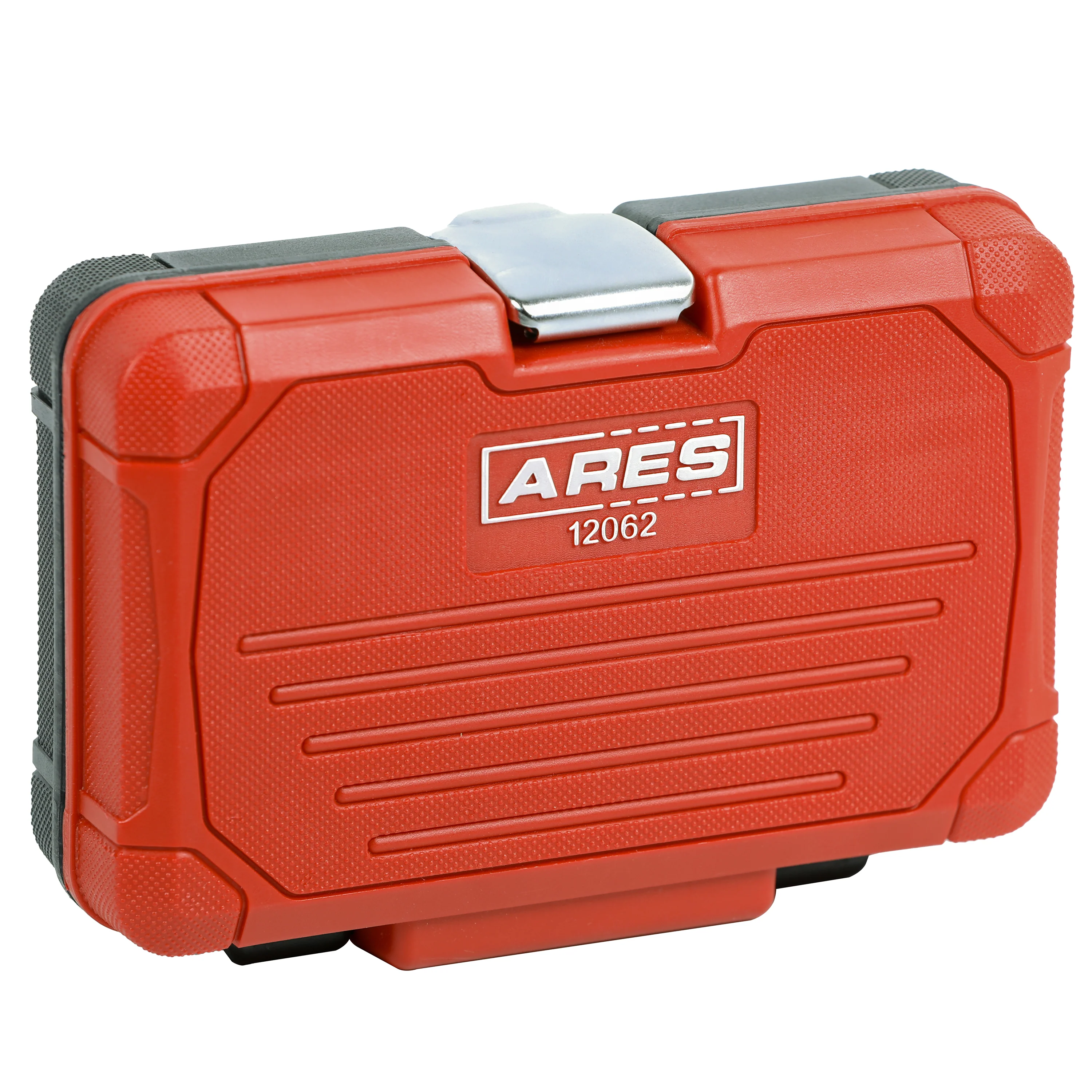 ARES 12062 - 4-Piece Axle Nut Socket Set (12 Point) - Image 6