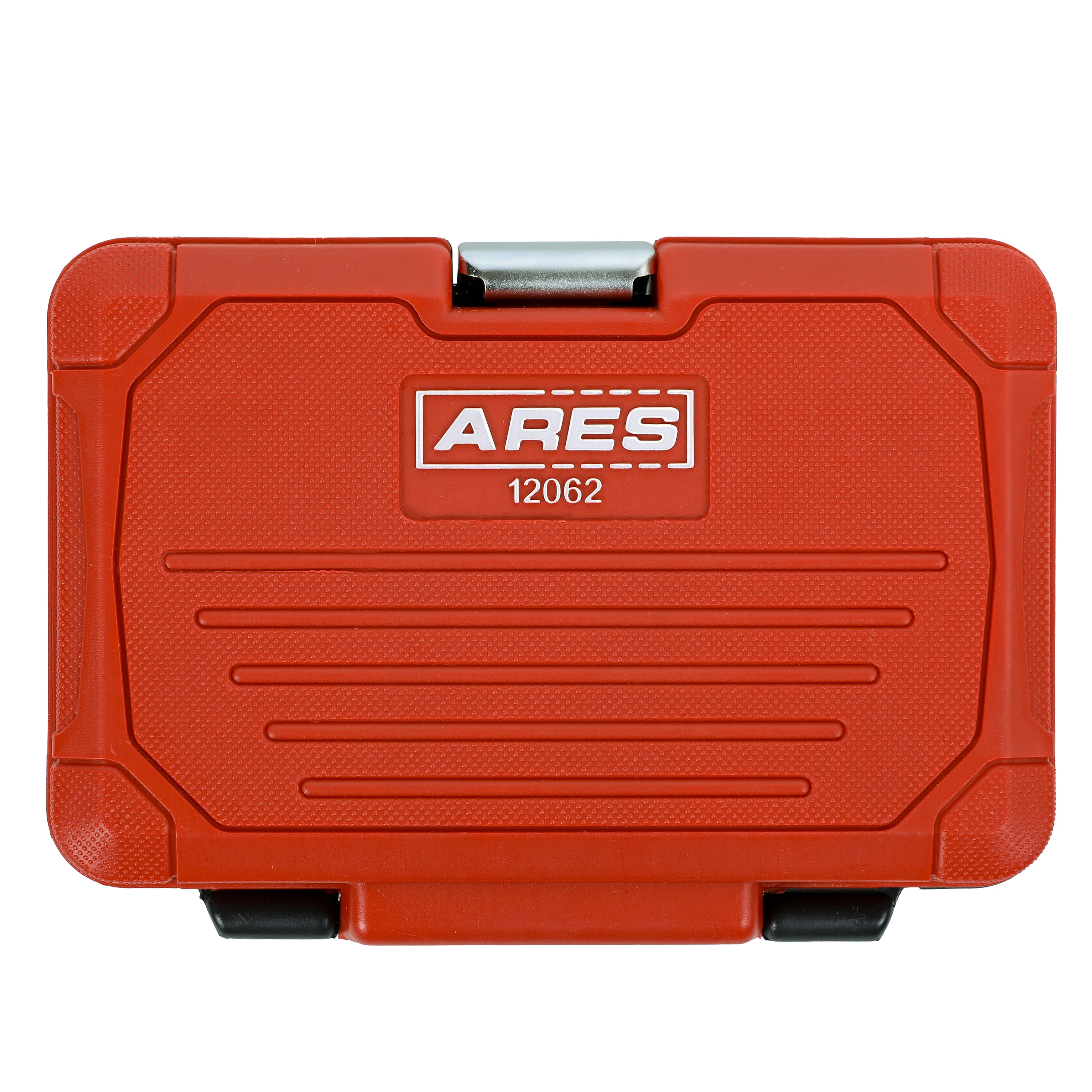 ARES 12062 - 4-Piece Axle Nut Socket Set (12 Point) - Image 7