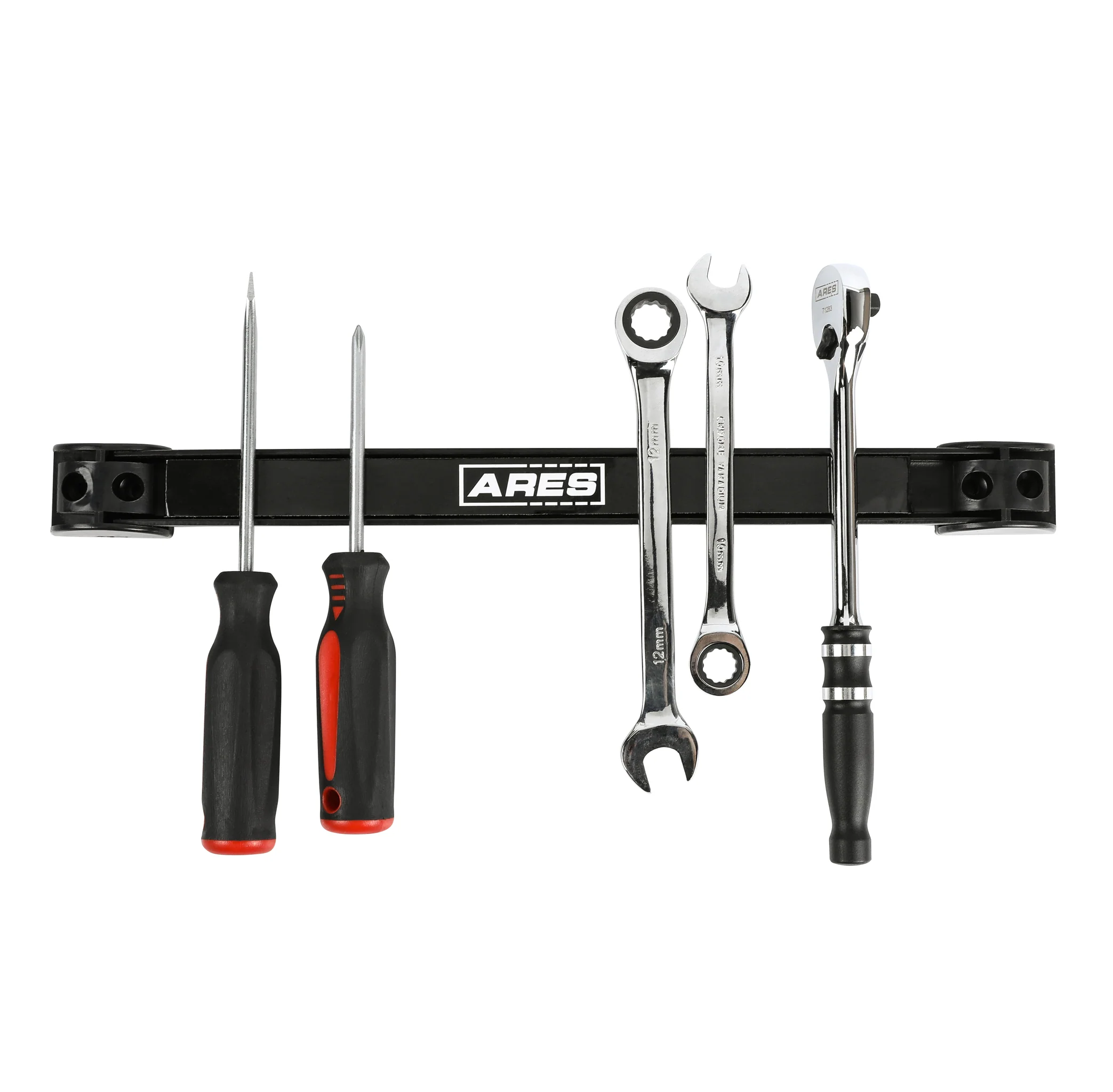 ARES 62038 - 4-Piece 14-Inch Magnetic Bar Set - Image 7