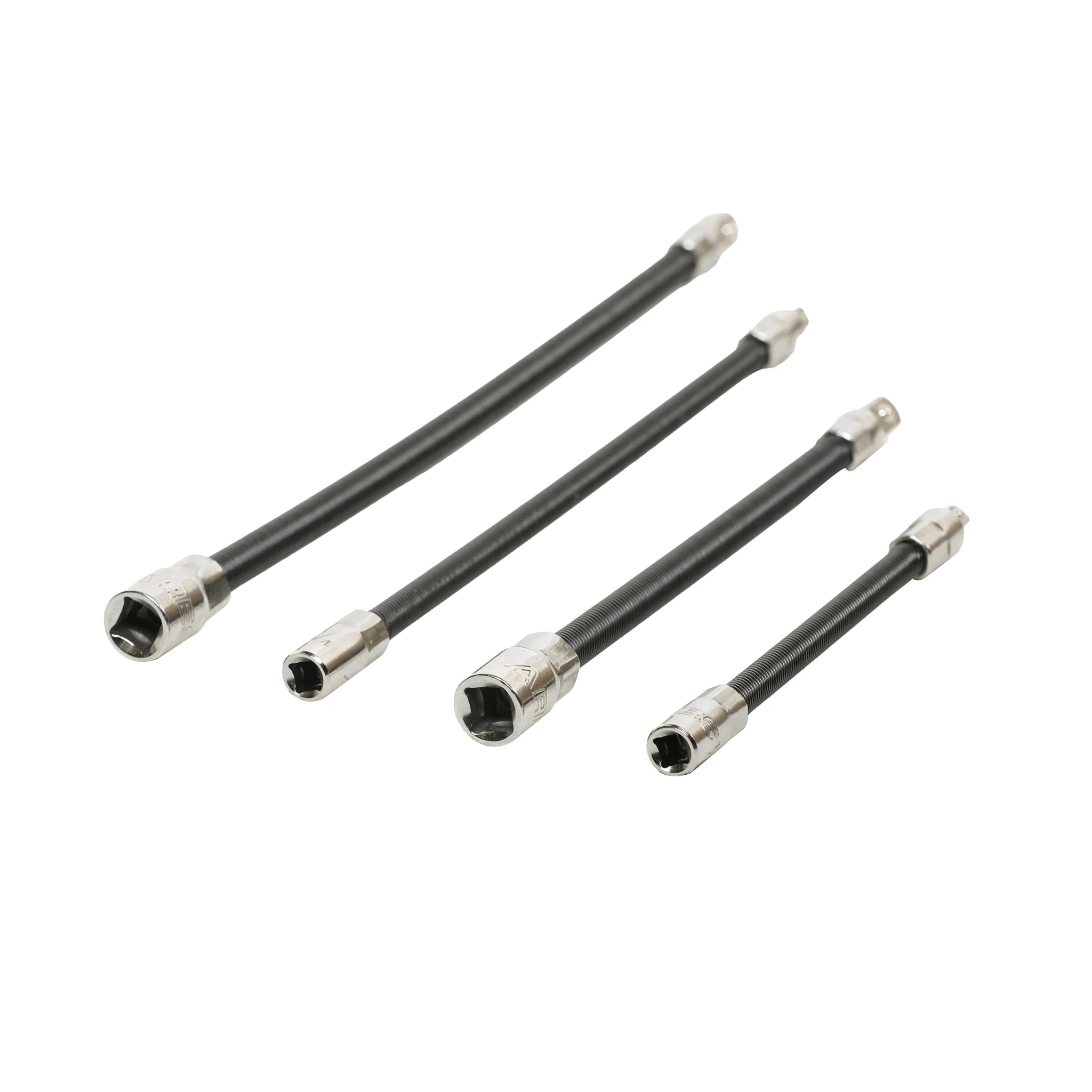 ARES 42073 - 4-Piece Flexible Socket Extension Set - Image 7