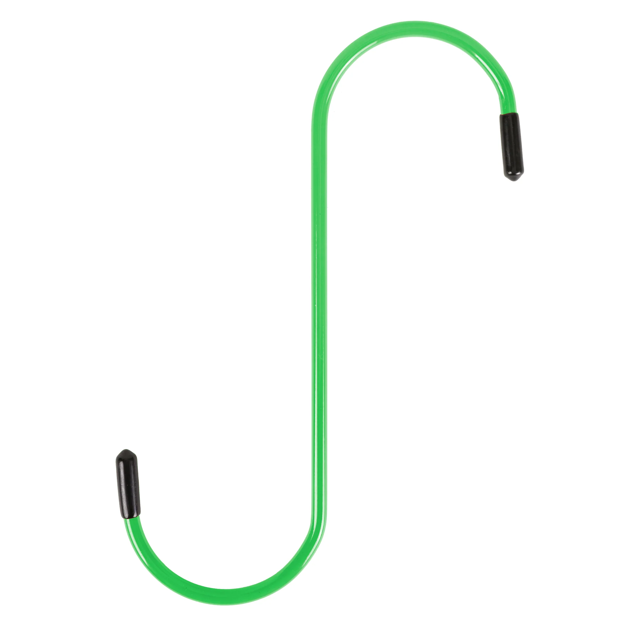 ARES 18060 - 4-Piece Green Brake Caliper Hanger Set - Image 5