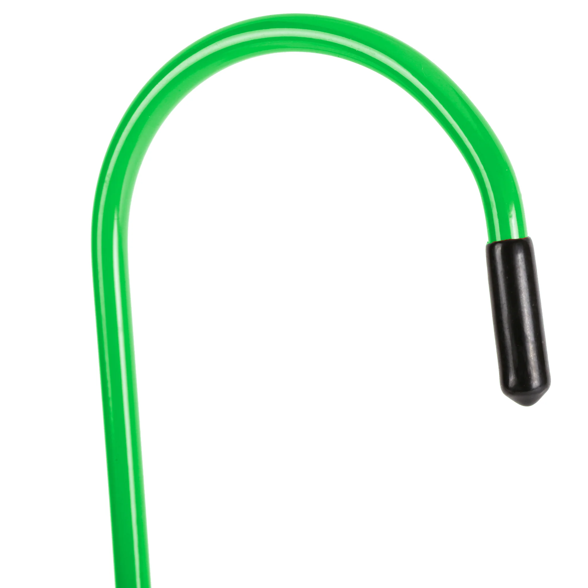 ARES 18060 - 4-Piece Green Brake Caliper Hanger Set - Image 6