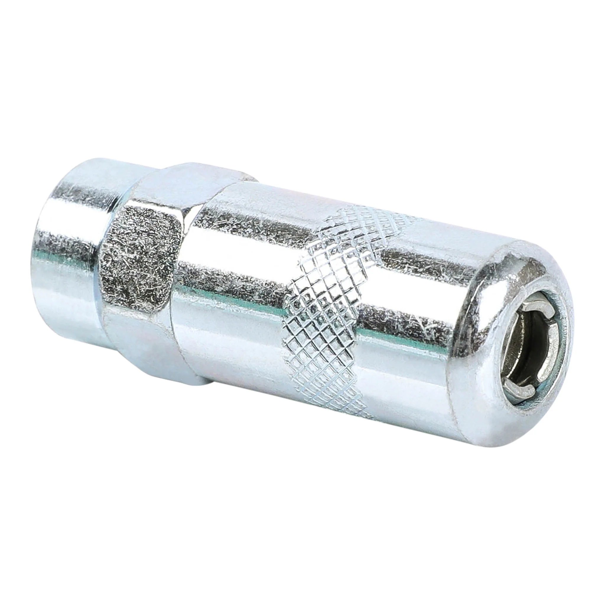 ARES 54030 - 4-Piece Heavy Duty Grease Gun Coupler Set - Image 3