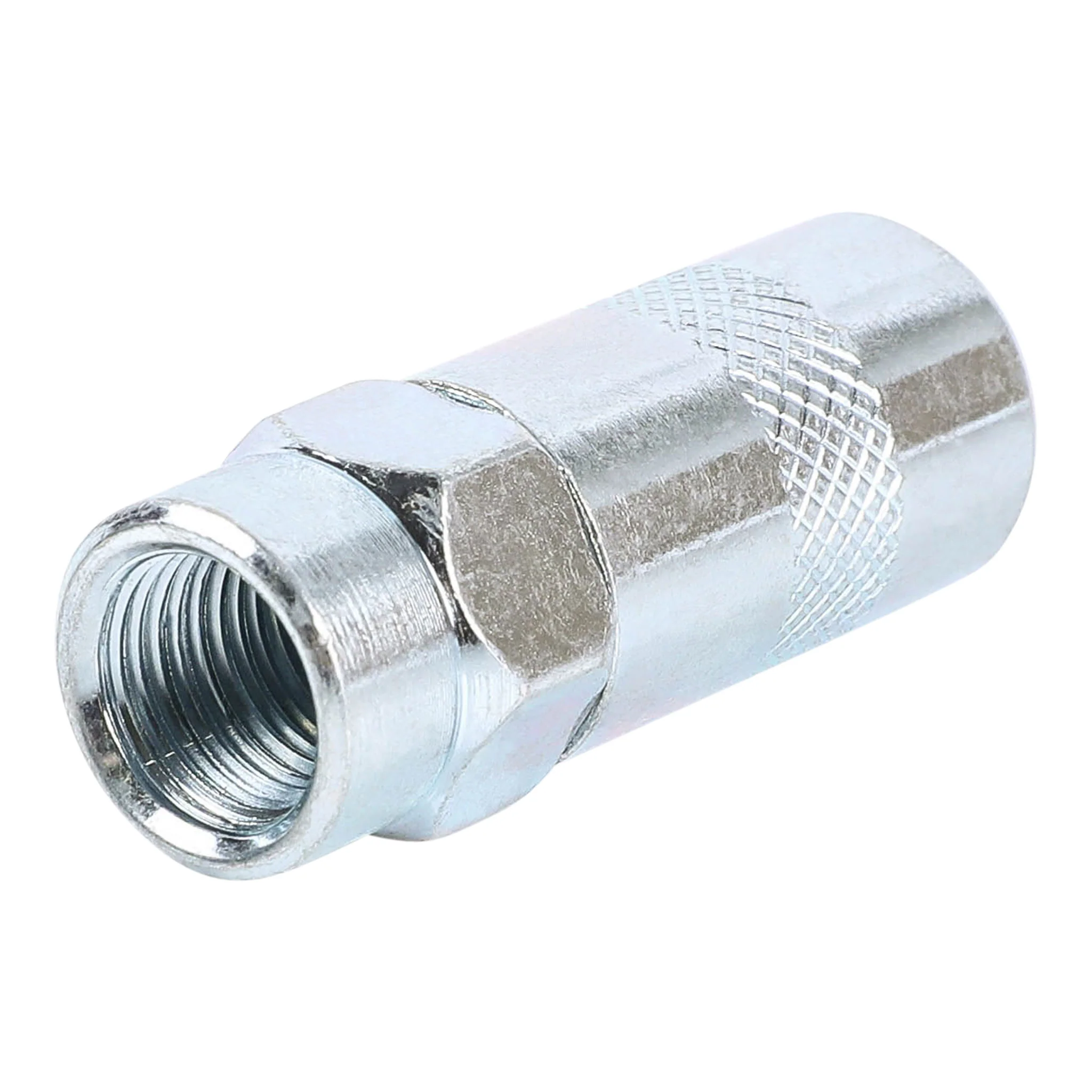ARES 54030 - 4-Piece Heavy Duty Grease Gun Coupler Set - Image 4