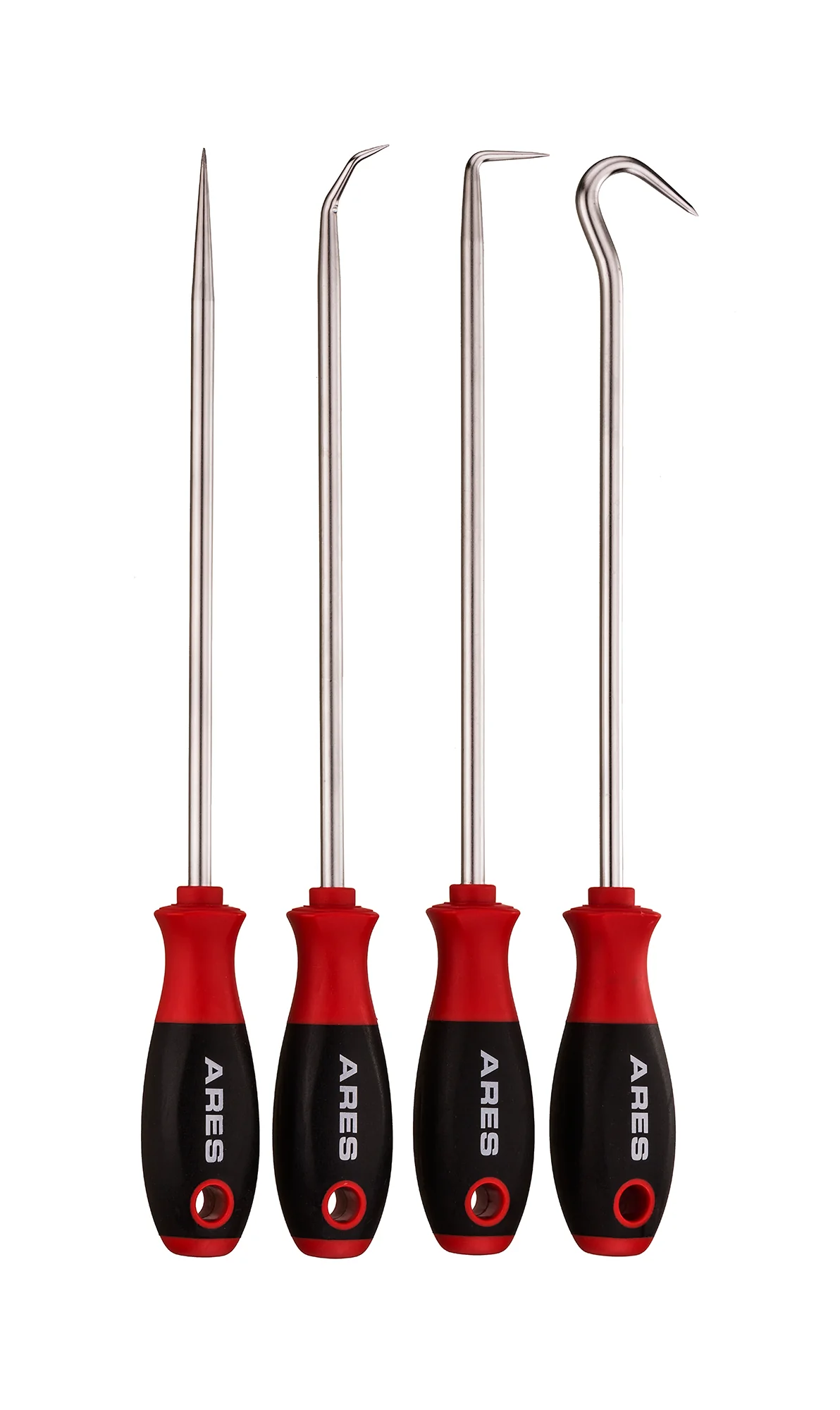 ARES 70246 - 4-Piece Hook And Pick Set (Large) - Image 3