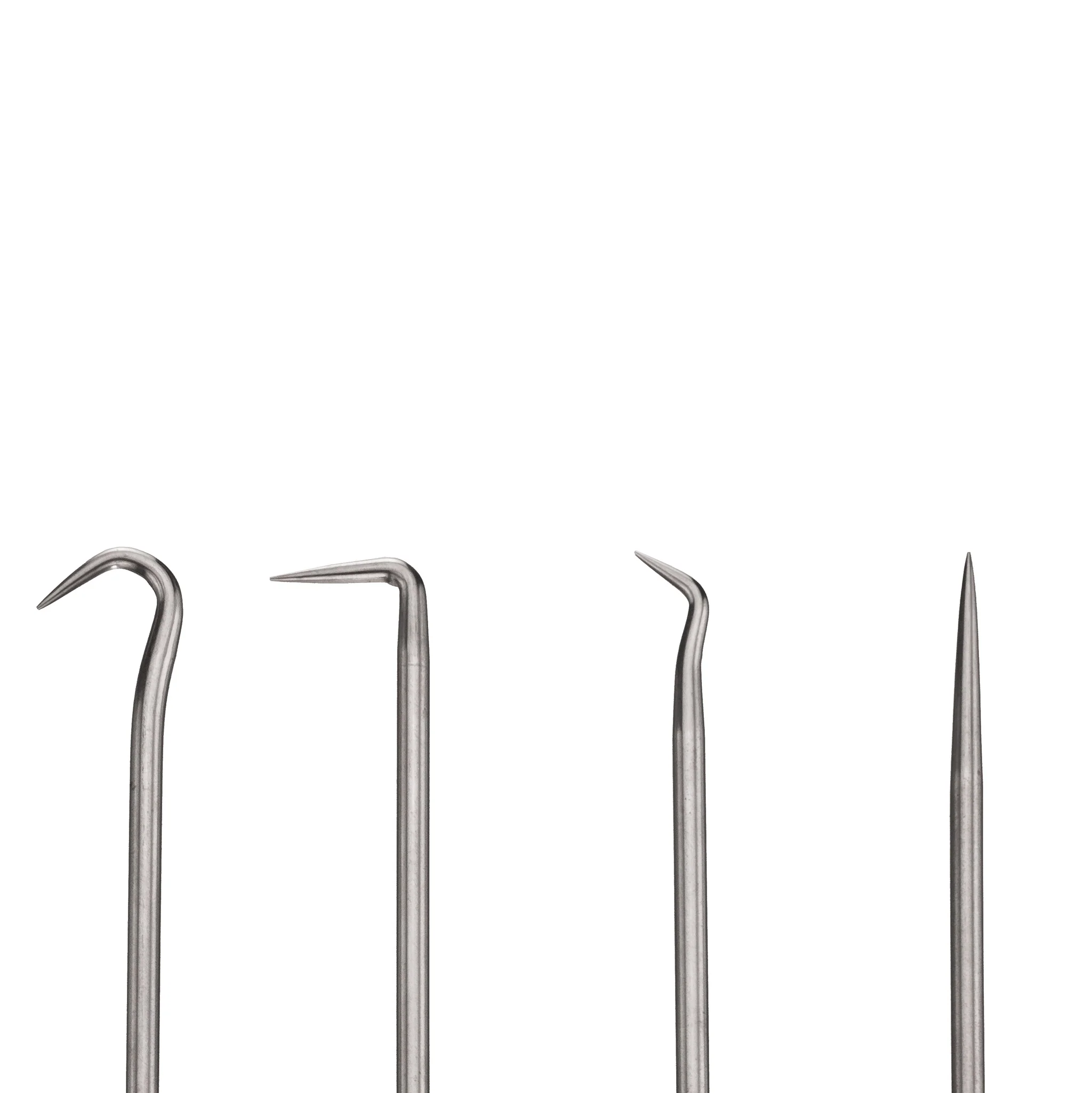ARES 70256 - 4-Piece Hook And Pick Set (Small) - Image 5
