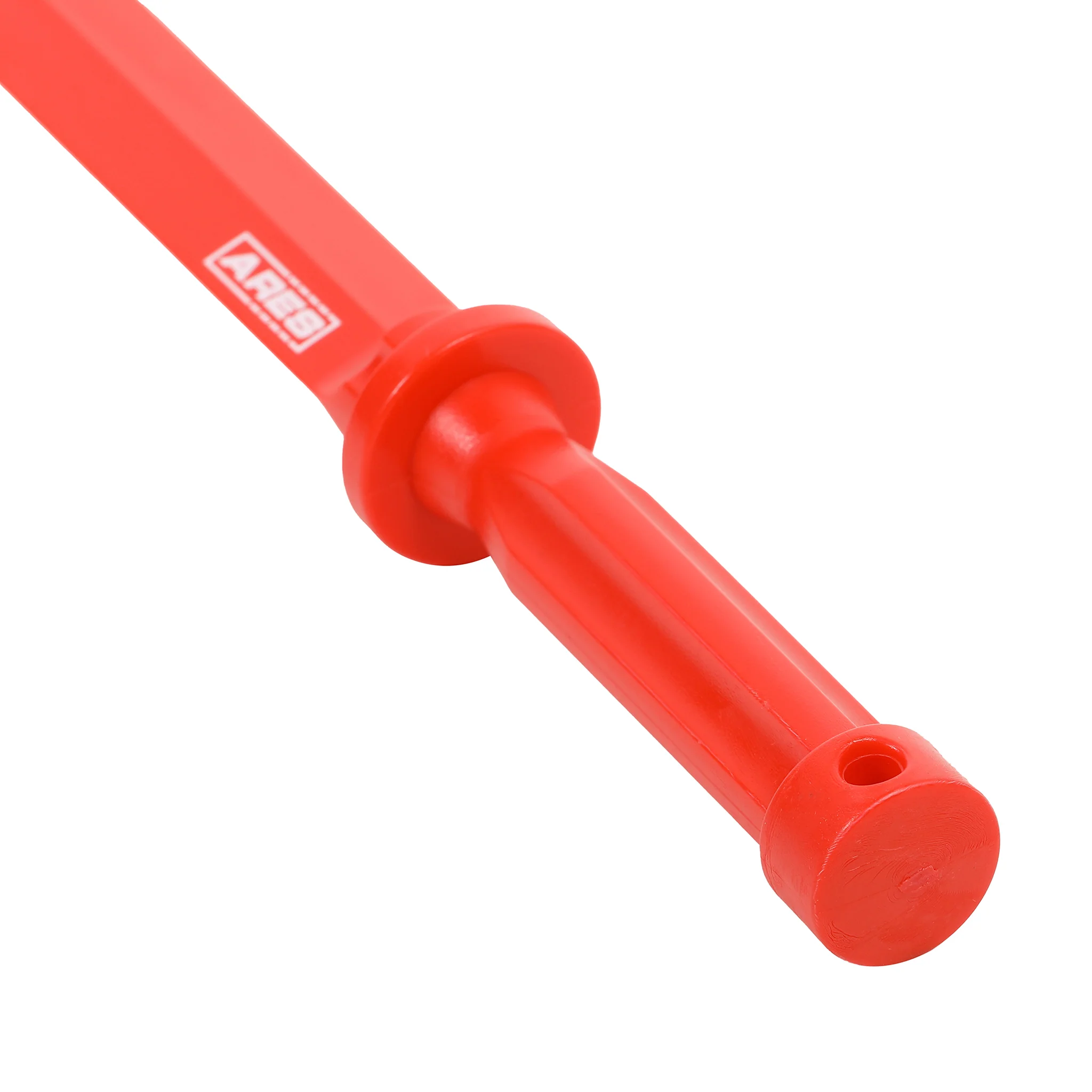 ARES 10083 - 4-Piece Non-Marring Scraper Chisel Set - Image 6