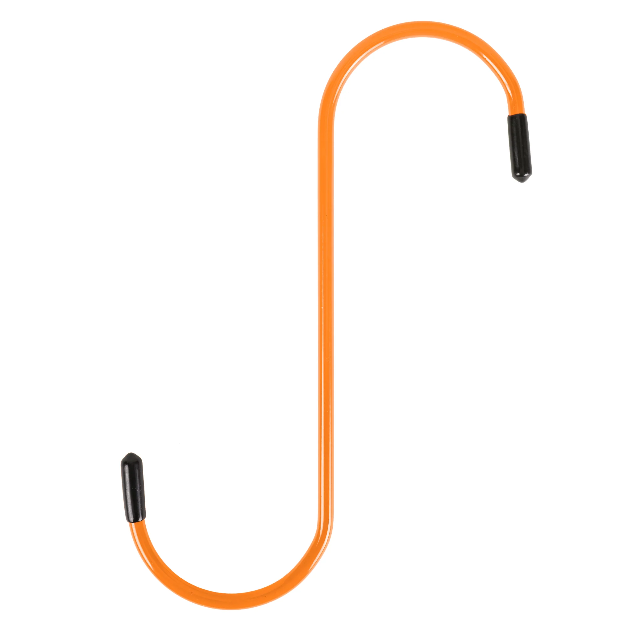 ARES 18062 - 4-Piece Orange Brake Caliper Hanger Set - Image 4