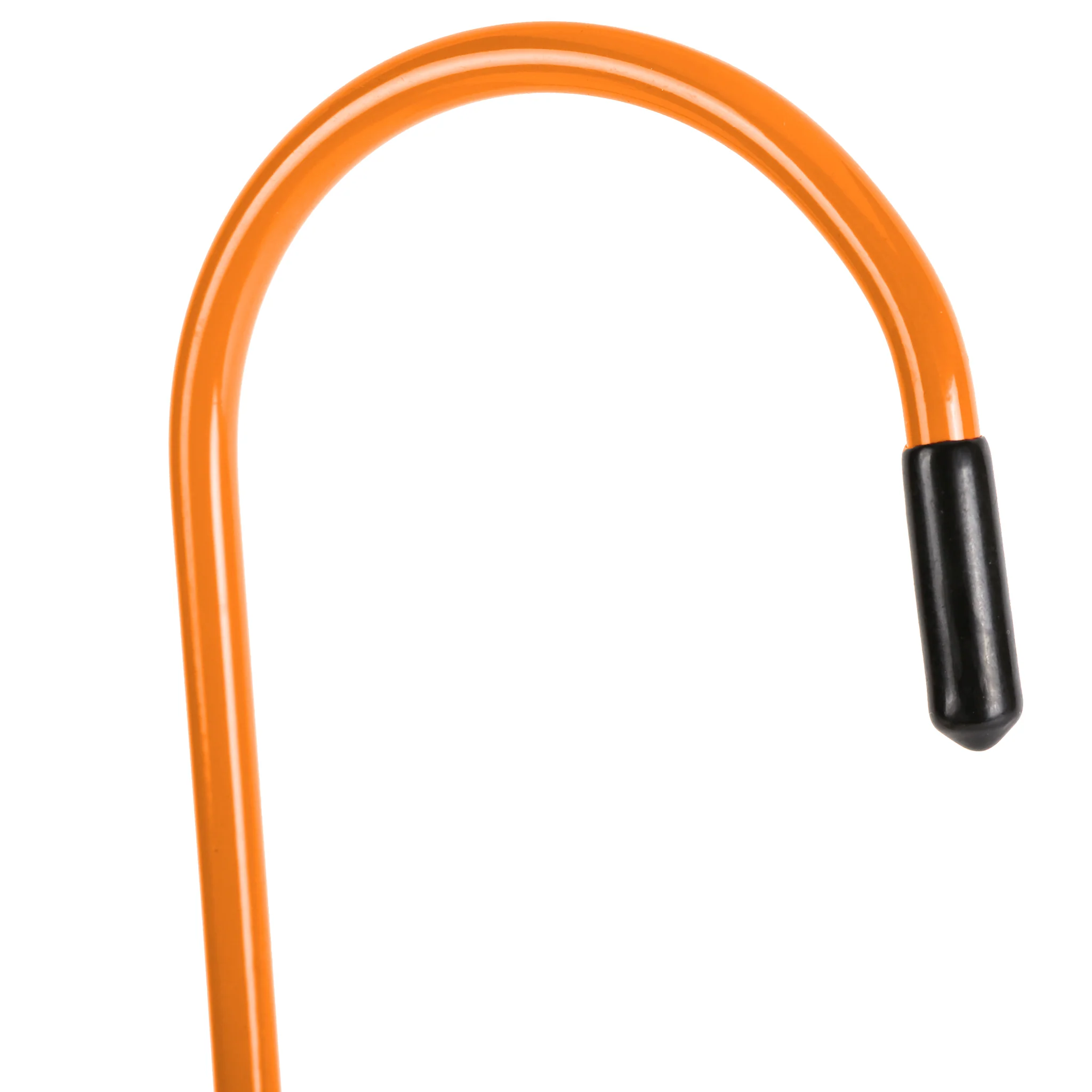 ARES 18062 - 4-Piece Orange Brake Caliper Hanger Set - Image 5