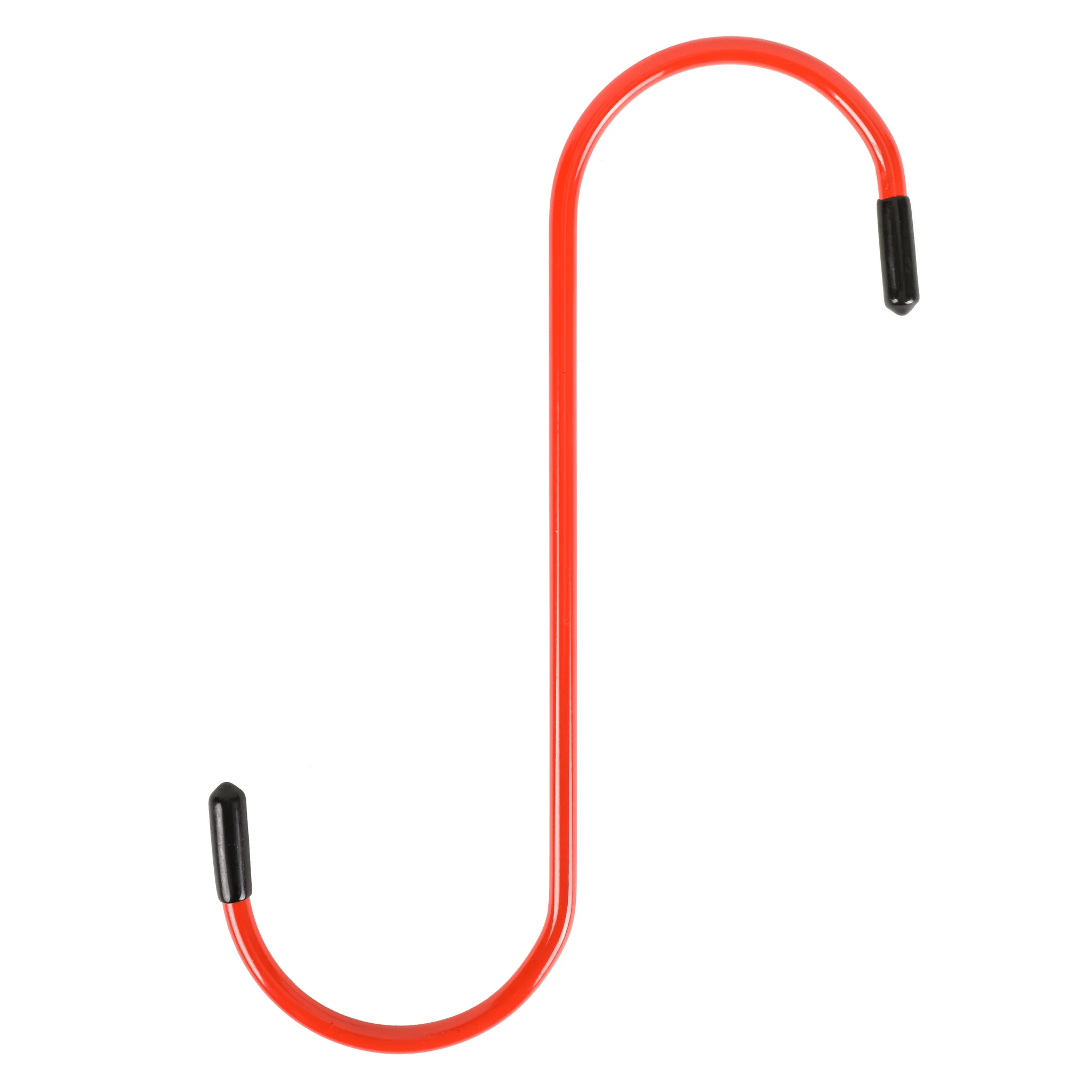 ARES 18061 - 4-Piece Red Brake Caliper Hanger Set - Image 4