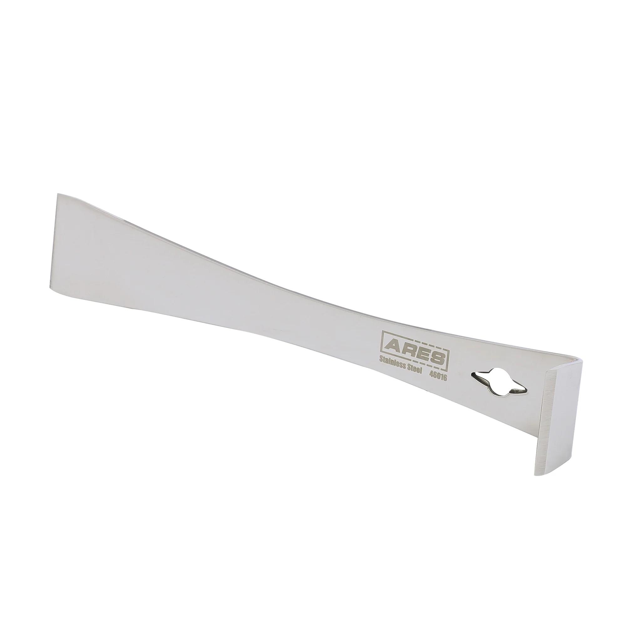 ARES 46020 - 4-Piece Stainless Steel Prybar Scraper Set - Image 10
