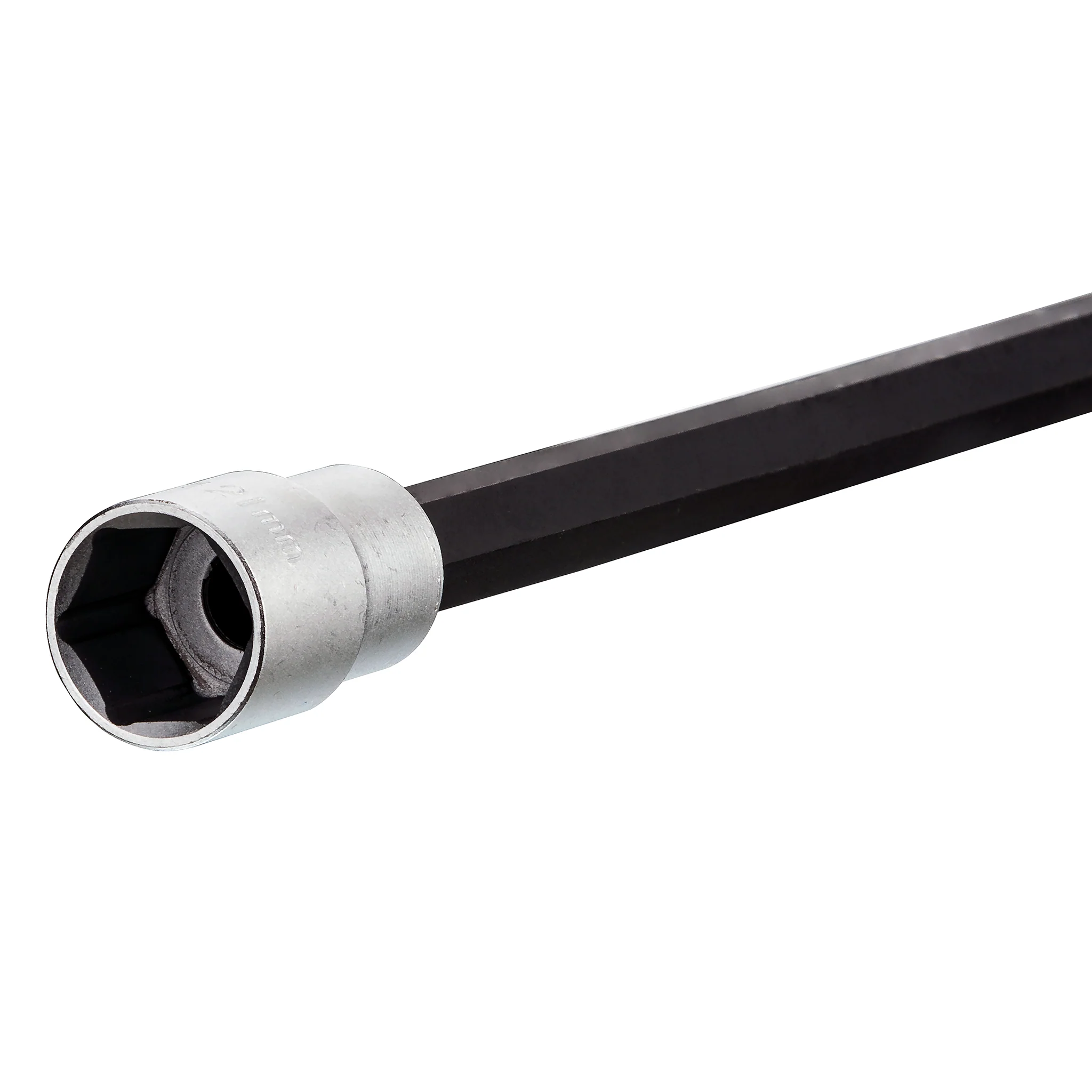 ARES 70092 - 4-Way Sliding Lug Wrench - Image 6