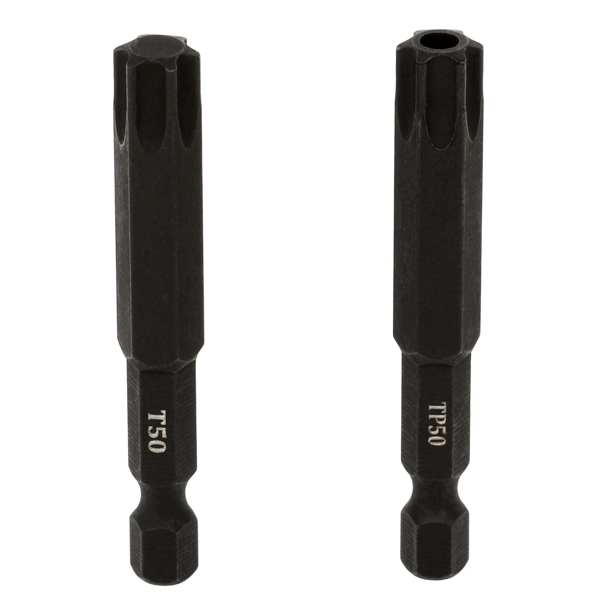 ARES 31019 - 49-Piece Impact Driver Bit Set - Image 3