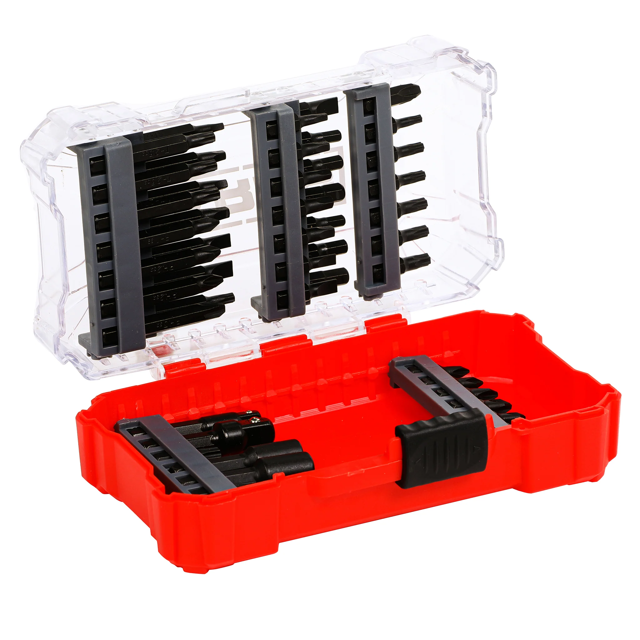 ARES 31019 - 49-Piece Impact Driver Bit Set - Image 6