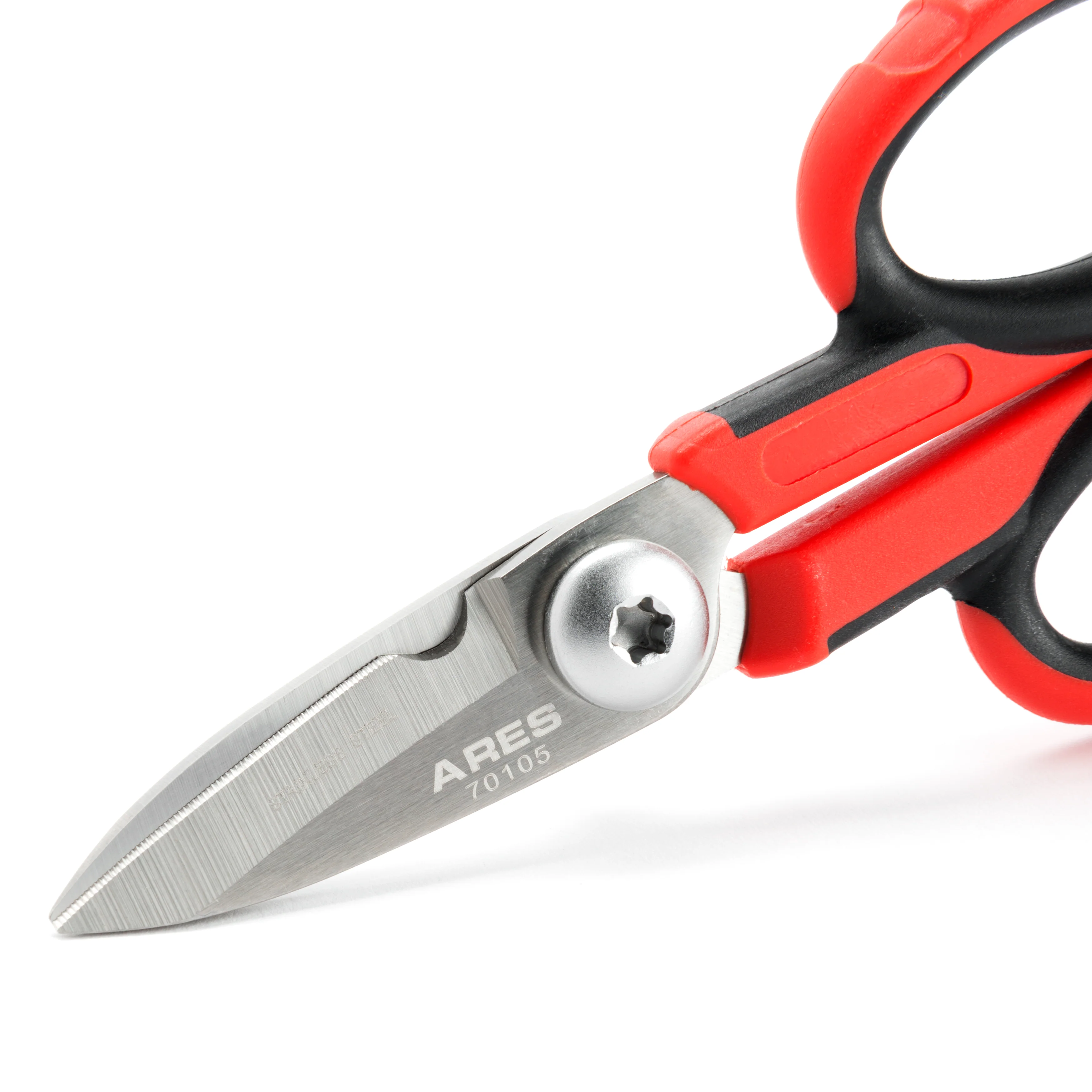 ARES 70105 - 5 1/2" Multi-Purpose Electrical Shears - Image 3