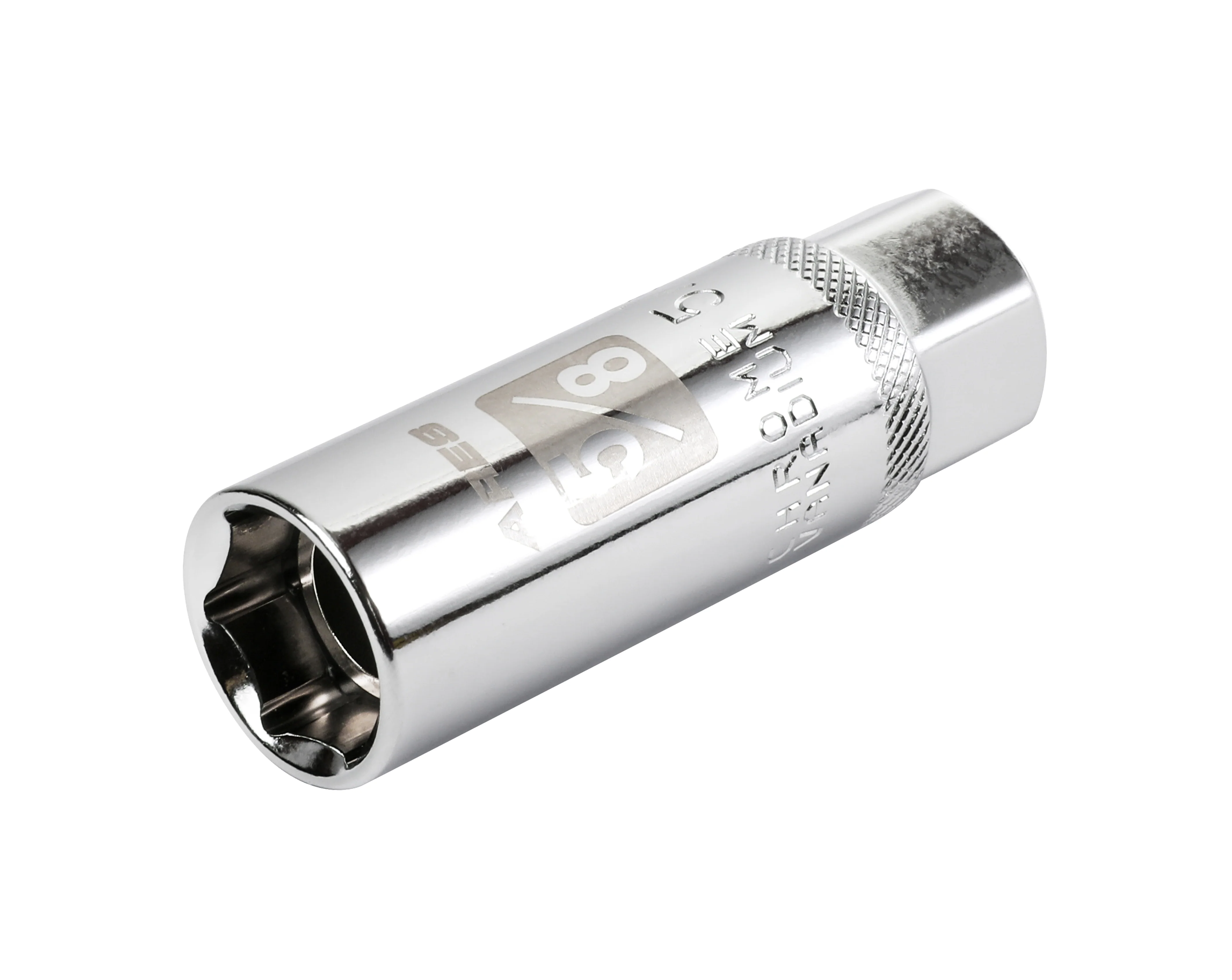 ARES 11020 - 5/8-inch 3/8-inch Drive Magnetic Spark Plug Socket - Image 4