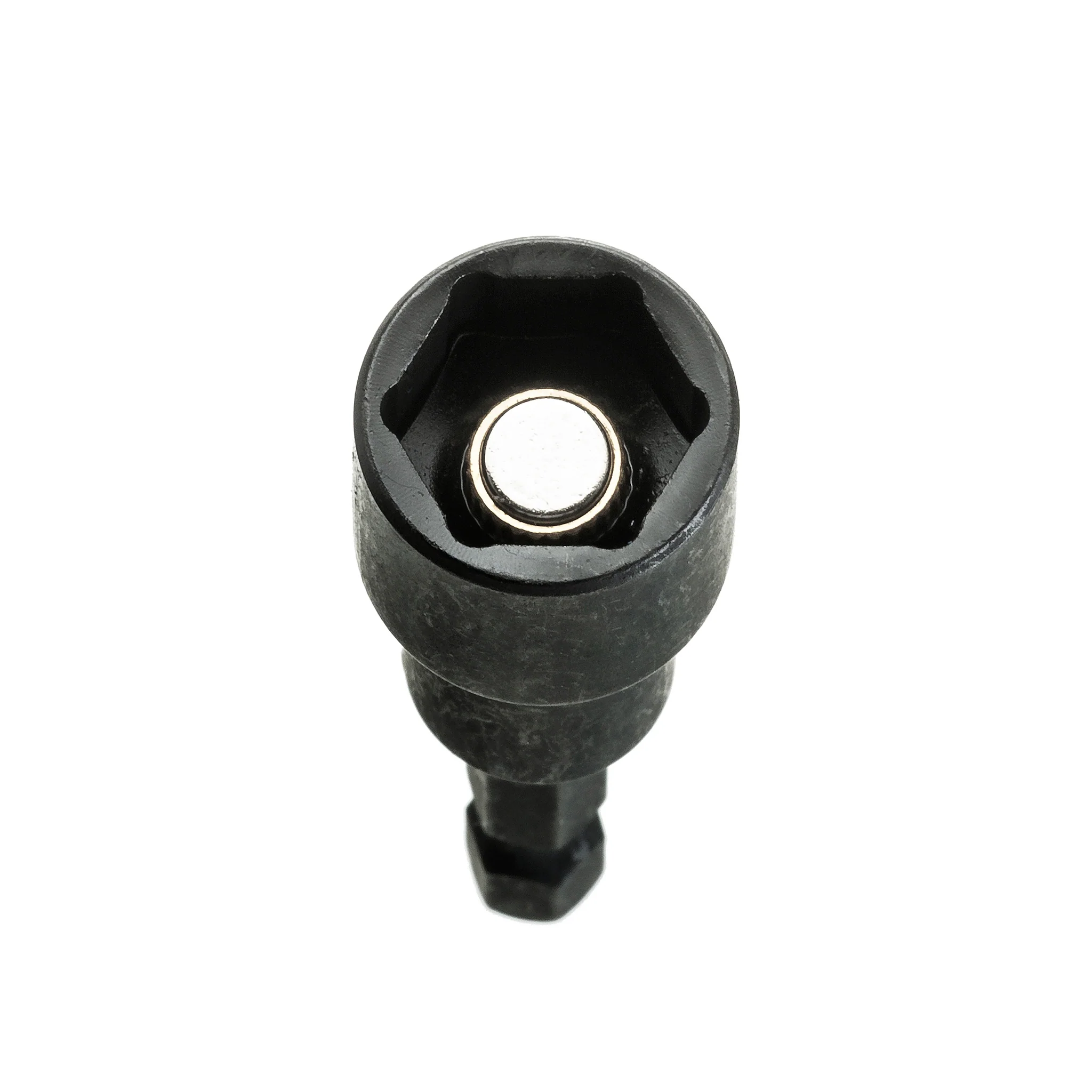 ARES 70029 - 5 pc. Metric Magnetic Nut Driver Set - Image 4