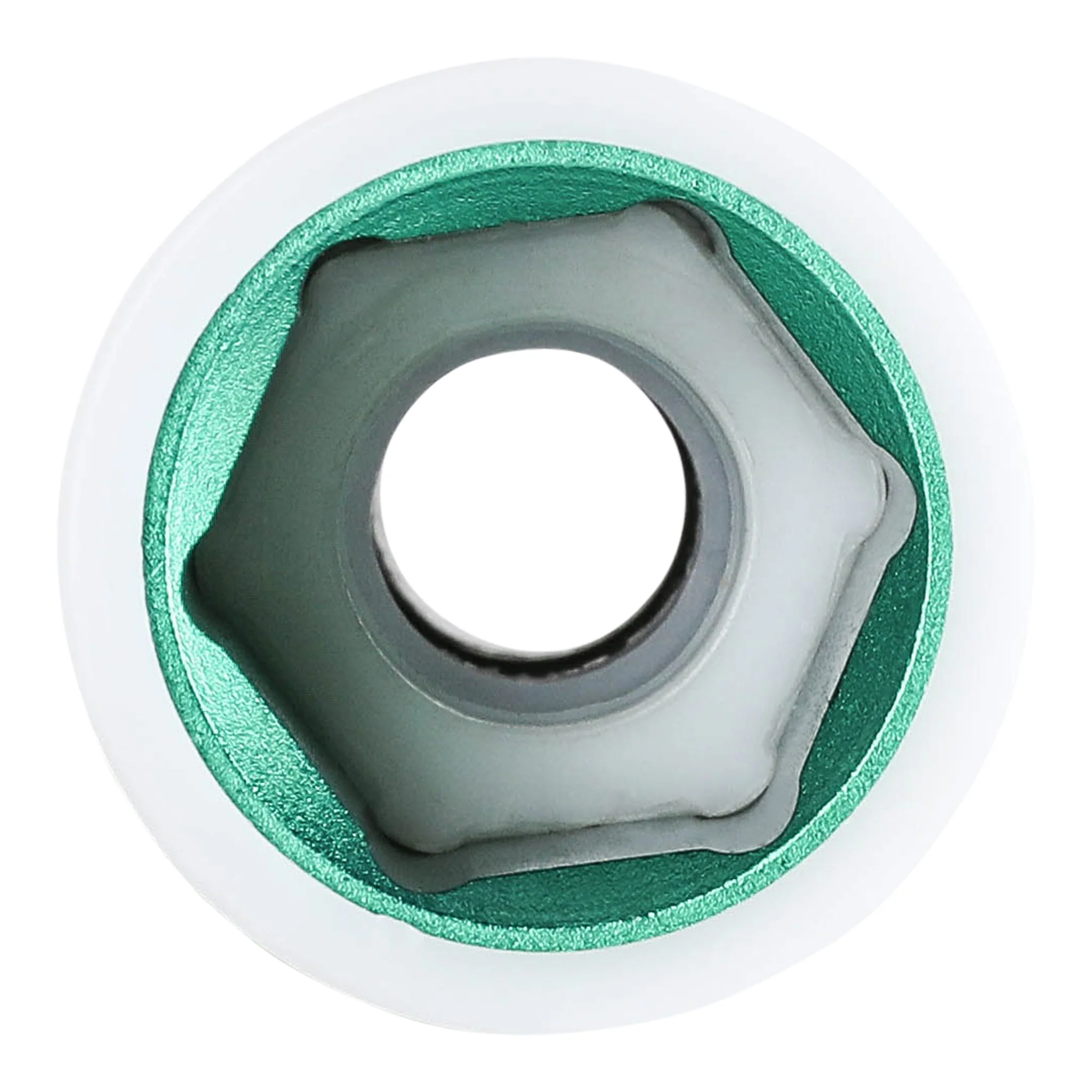 ARES 59017 - 5-Piece 1/2-Inch Drive Non-Marring Impact Colored Lug Nut Socket Set - Image 6