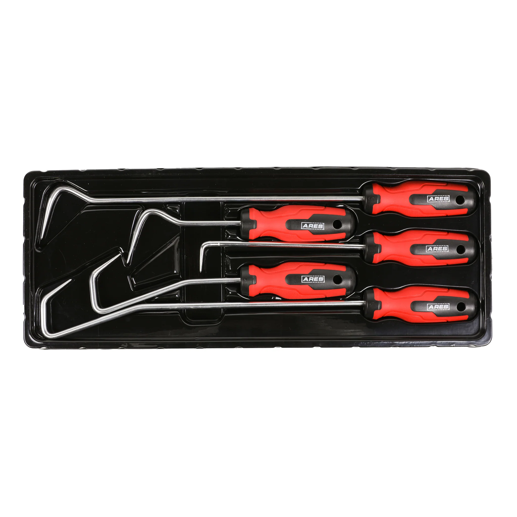 ARES 10038 - 5-Piece Hose and Seal Removal Set - Image 10