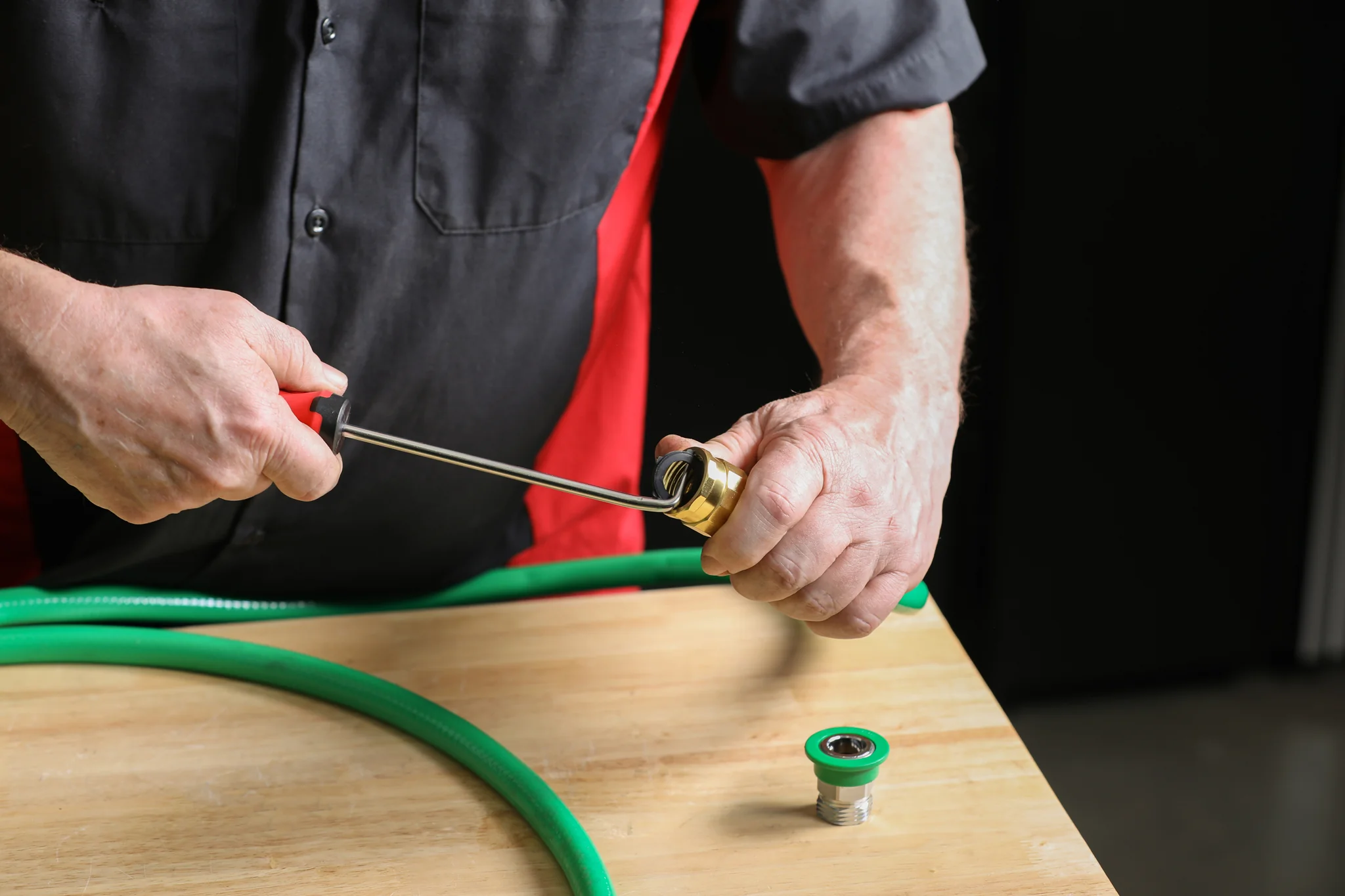 ARES 10038 - 5-Piece Hose and Seal Removal Set - Image 12
