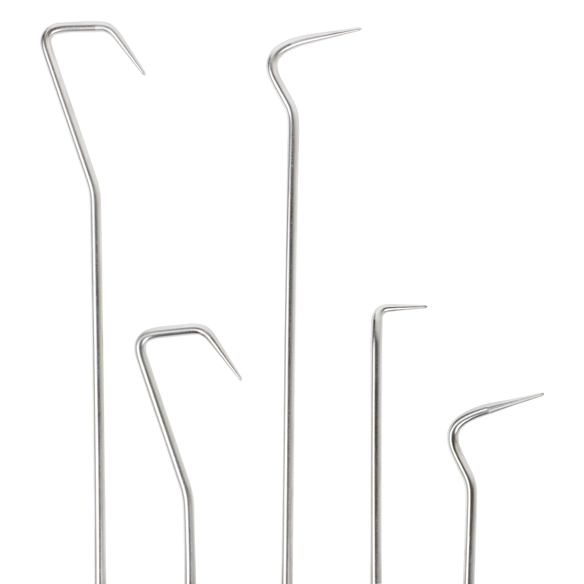 ARES 10038 - 5-Piece Hose and Seal Removal Set - Image 3