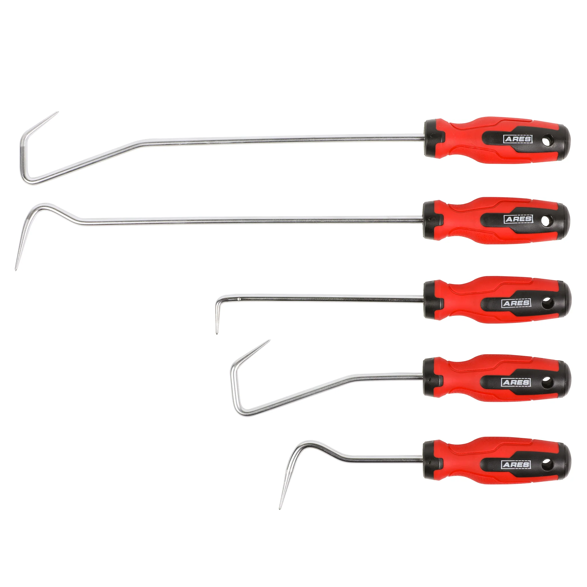 ARES 10038 - 5-Piece Hose and Seal Removal Set - Image 4