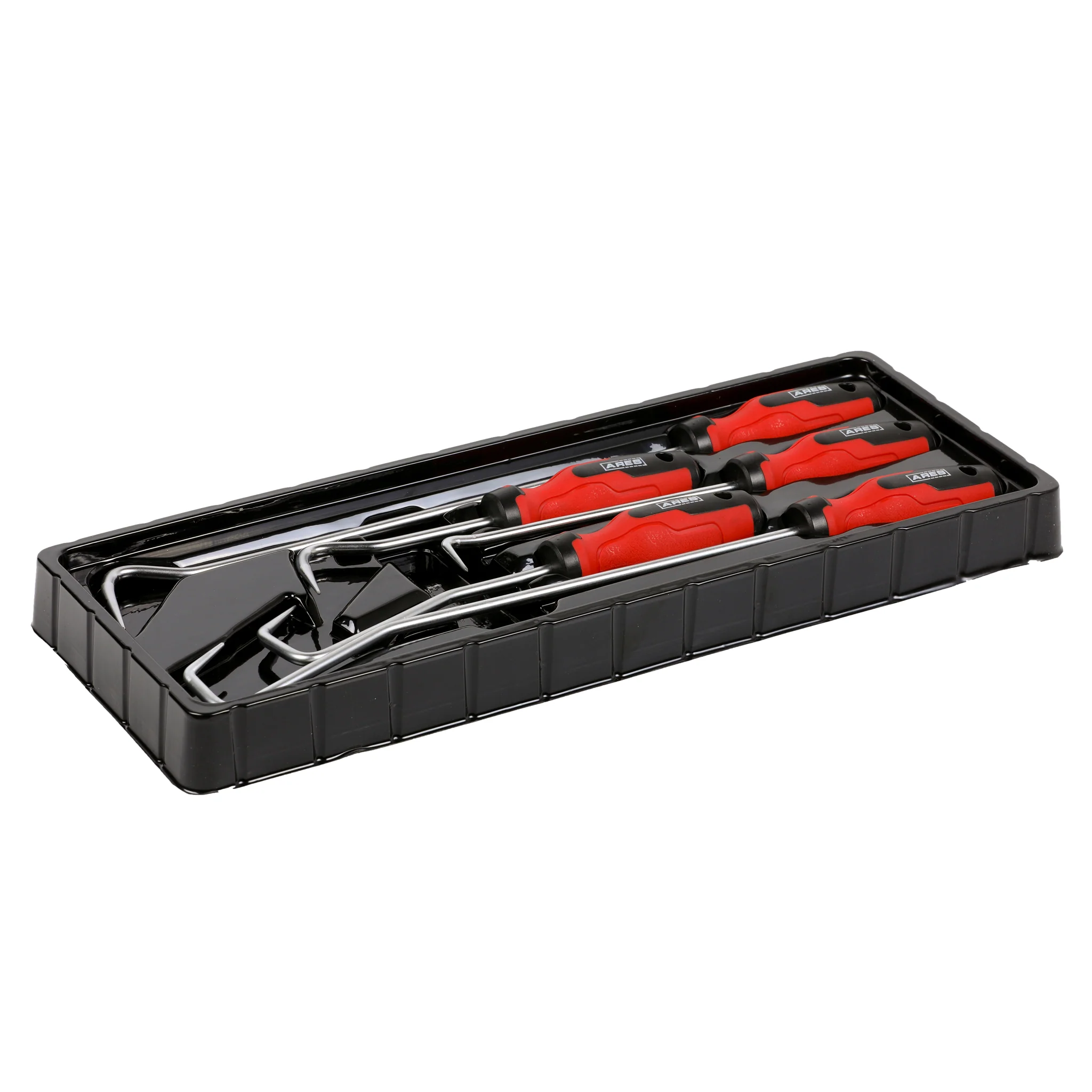 ARES 10038 - 5-Piece Hose and Seal Removal Set - Image 9