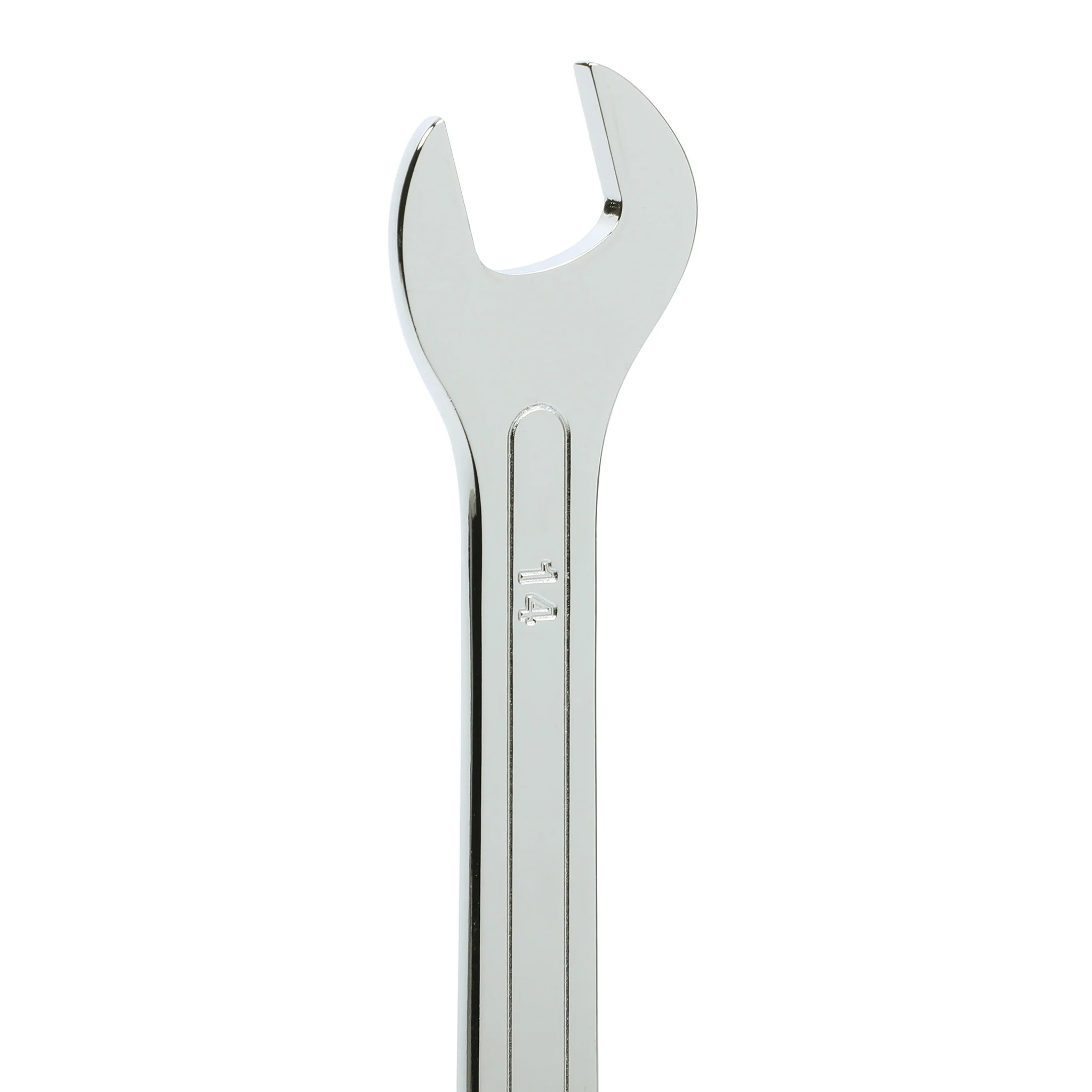 ARES 33042 - 5-Piece SAE Ultra-Thin Profile Double Open-End Wrench Set - Image 6