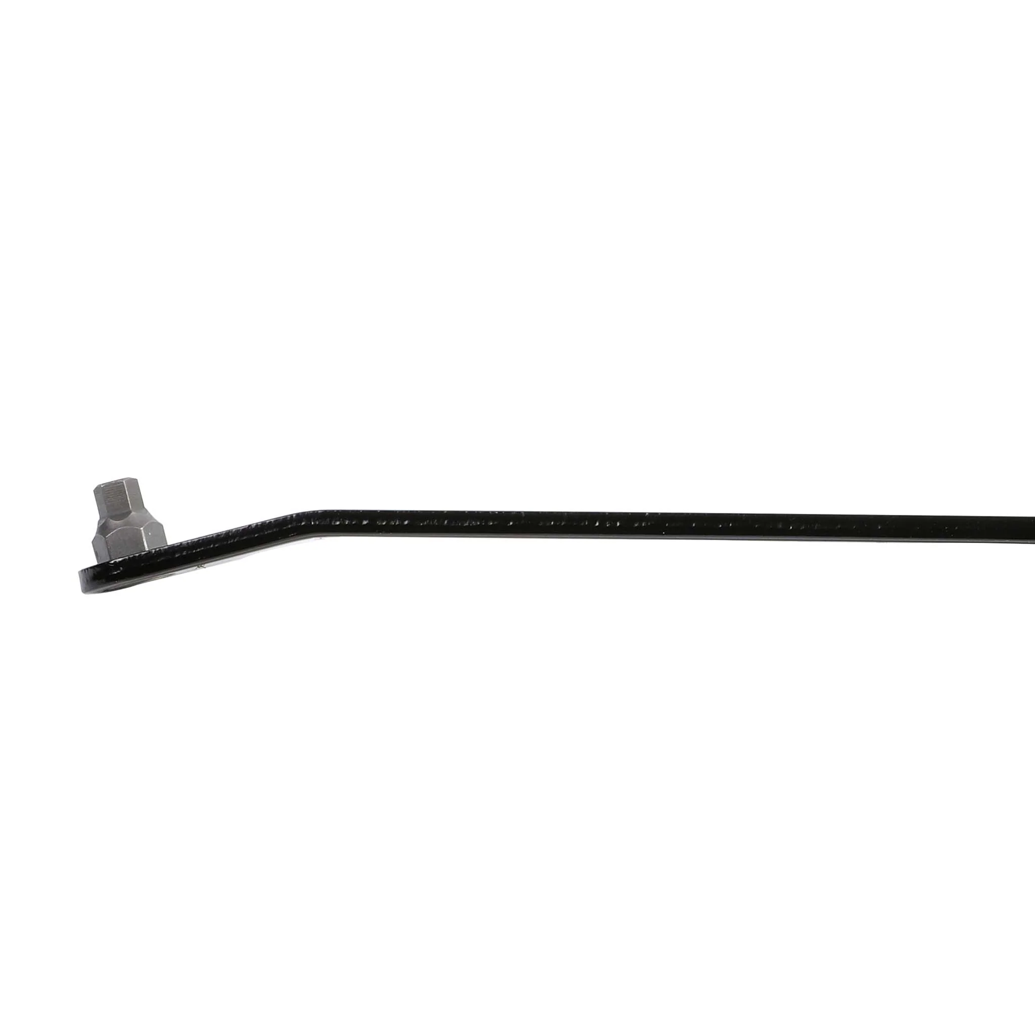 ARES 51011 - 5-Piece Ultra Low Profile Offset Metric Hex Driver Set - Image 5