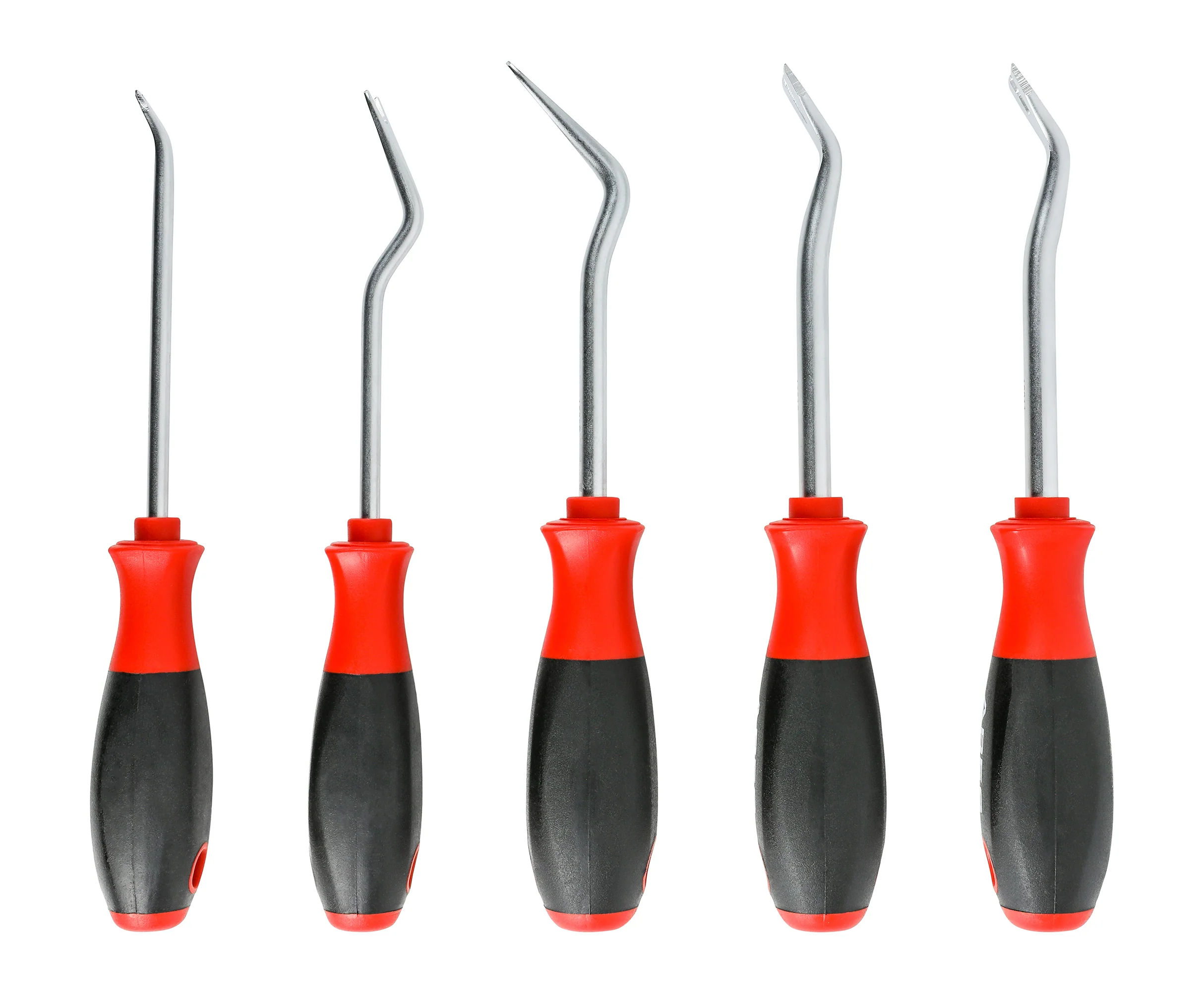 ARES 16006 - 5-Piece Upholstery Trim Removal Tool Set - Image 5
