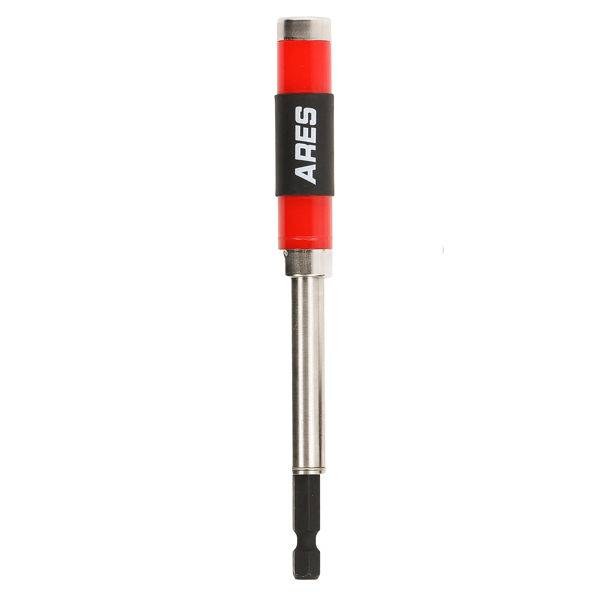 ARES 31022 - 52-Piece Torsion Power Bit Set with Sliding Bit Holder - Image 7
