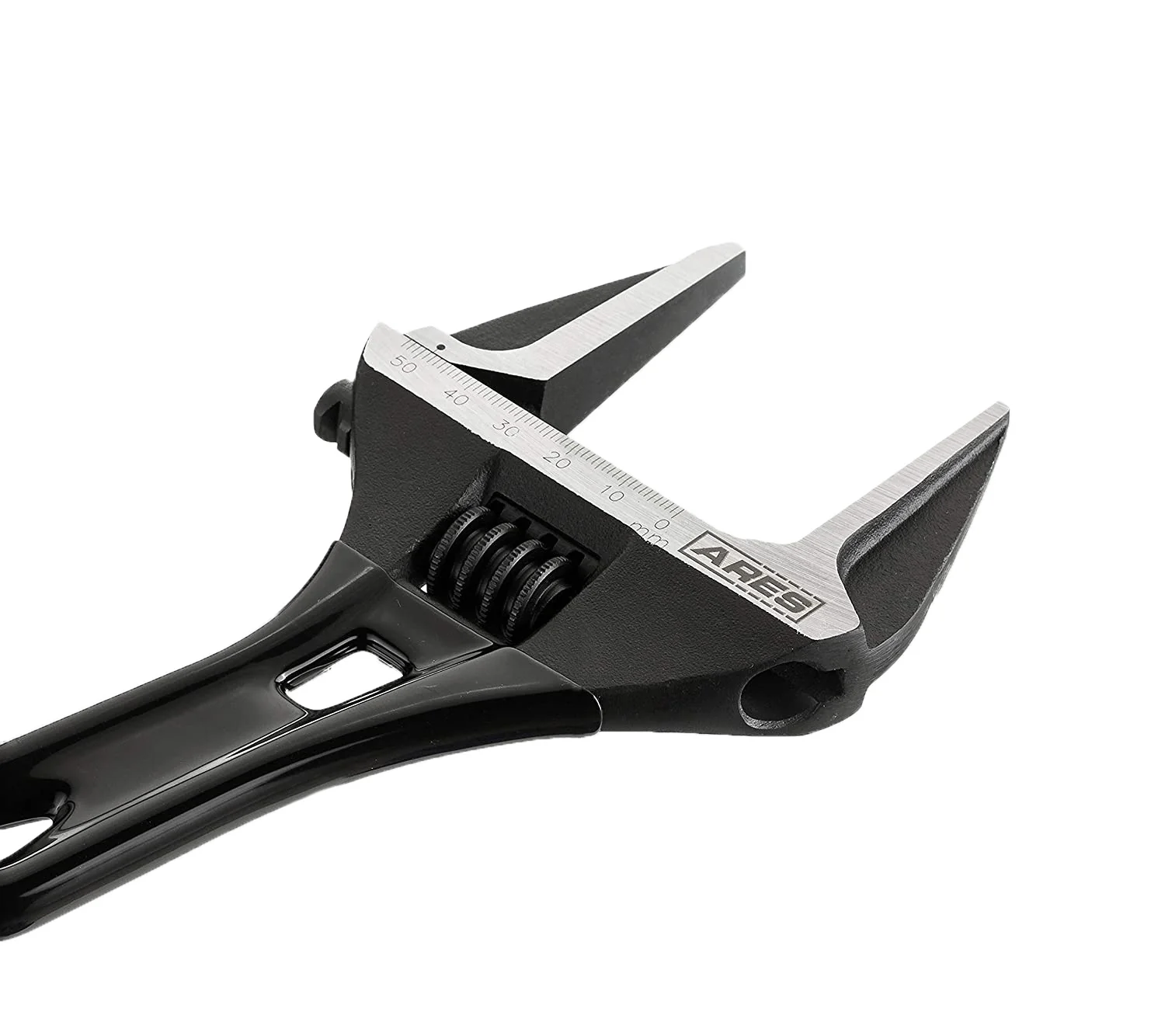 ARES 70303 - 53mm Stubby Adjustable Wrench - Image 6