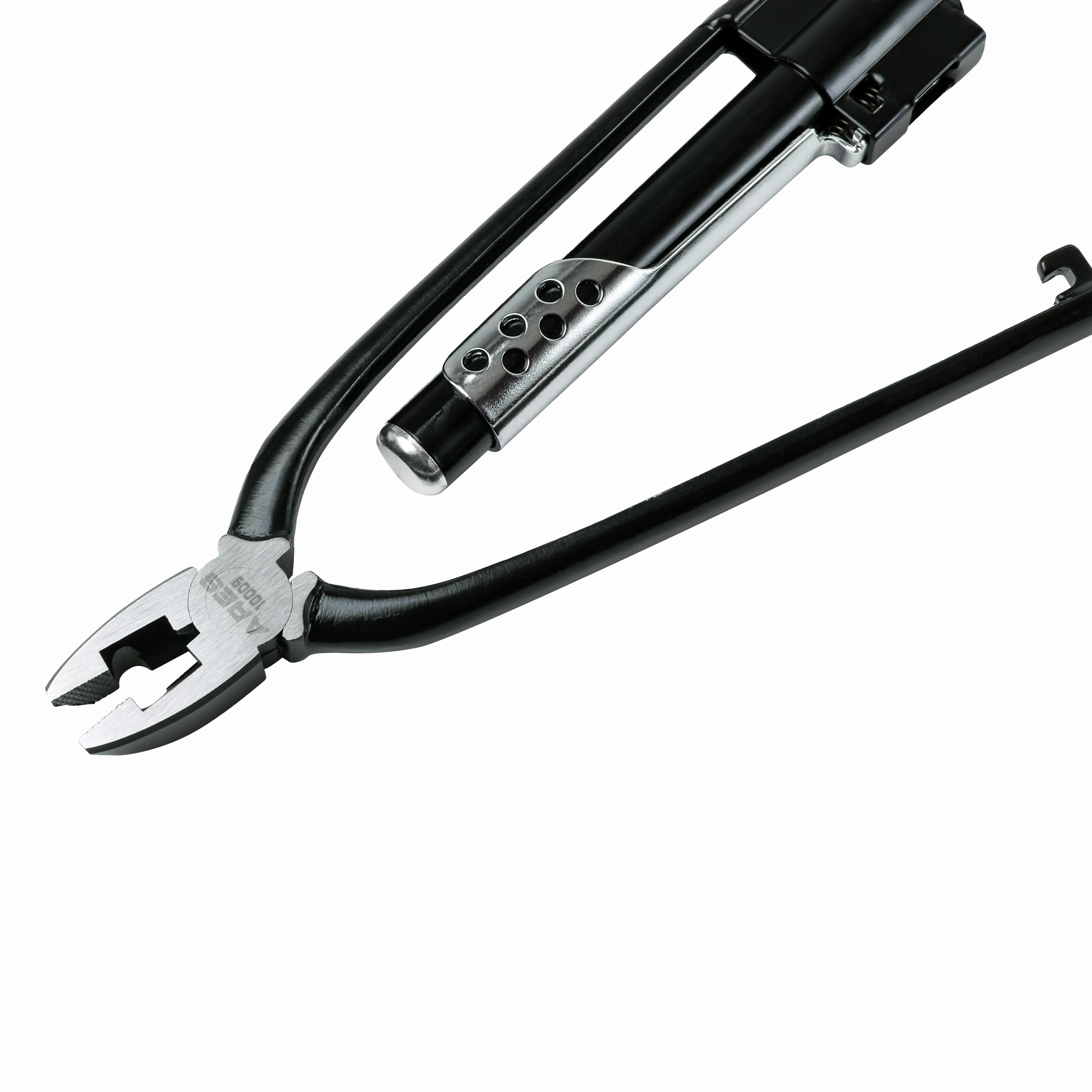 ARES 10009 - 6-inch Reversible Wire Twister Pliers - Image 3