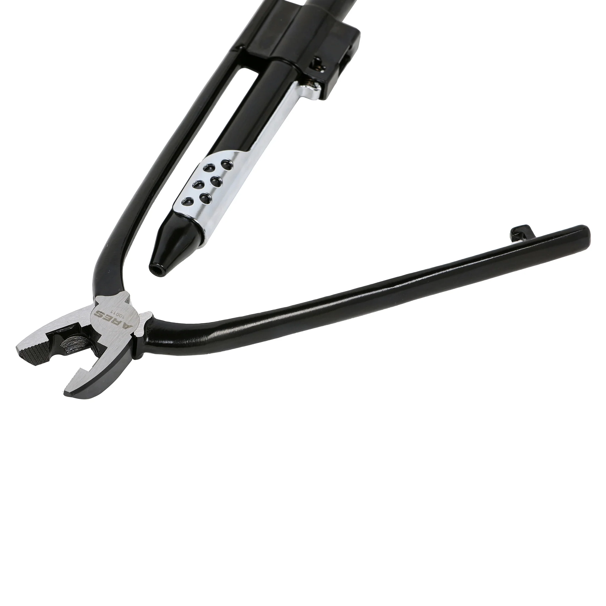ARES 10011 - 6-Inch Safety Wire Twister Pliers - Image 4
