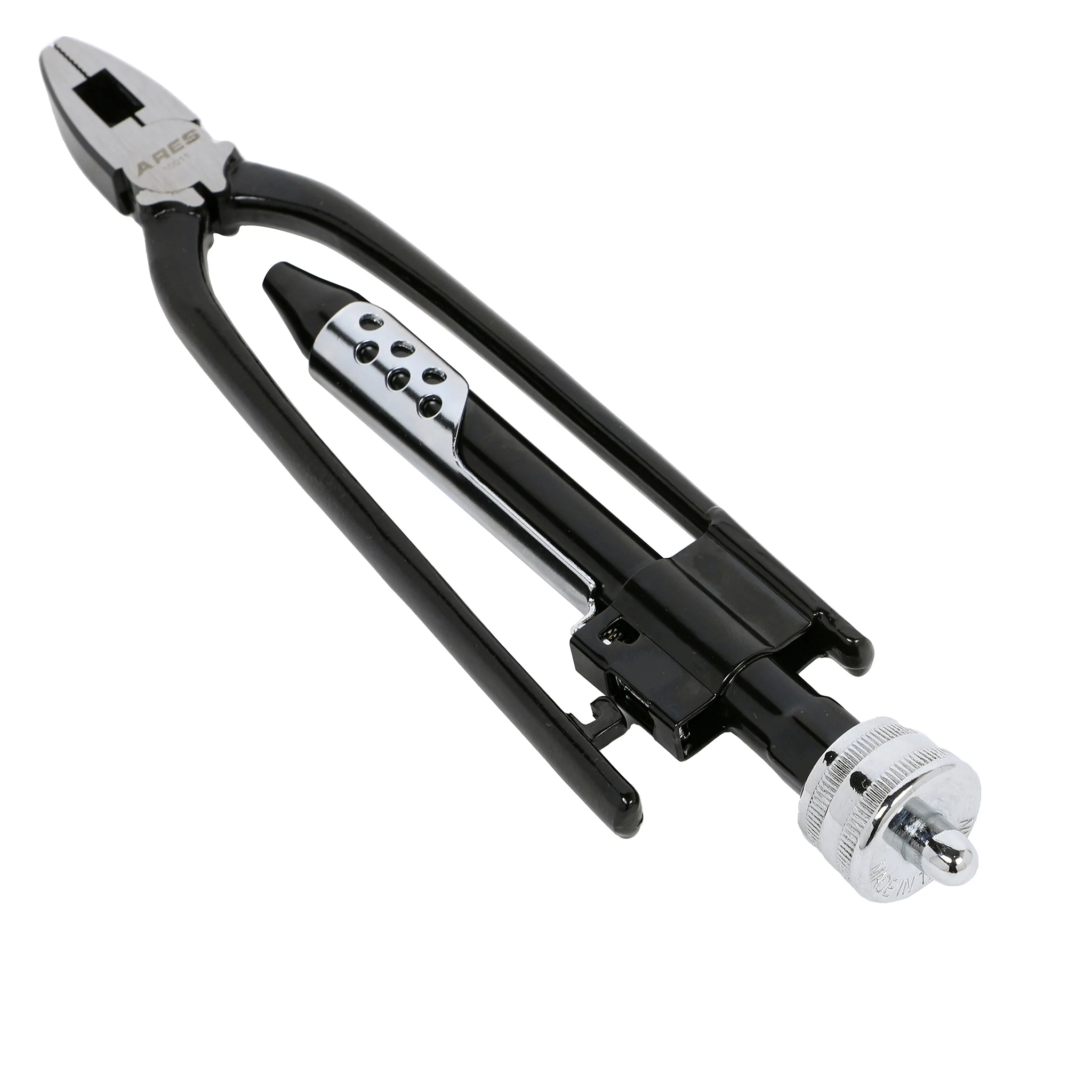 ARES 10011 - 6-Inch Safety Wire Twister Pliers - Image 5