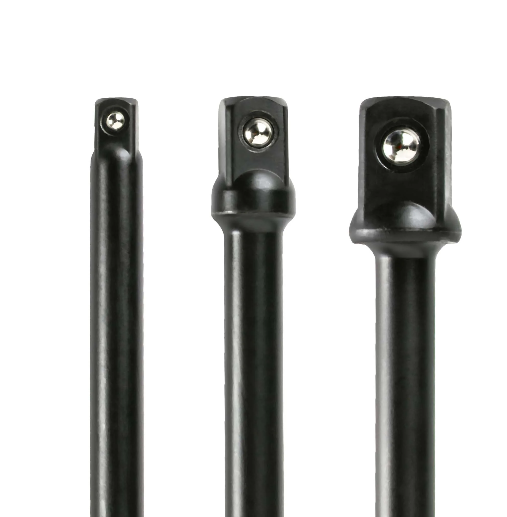 ARES 70382 - 6-Piece 3-Inch and 6-Inch Impact Grade Socket Adapter Set - Image 5