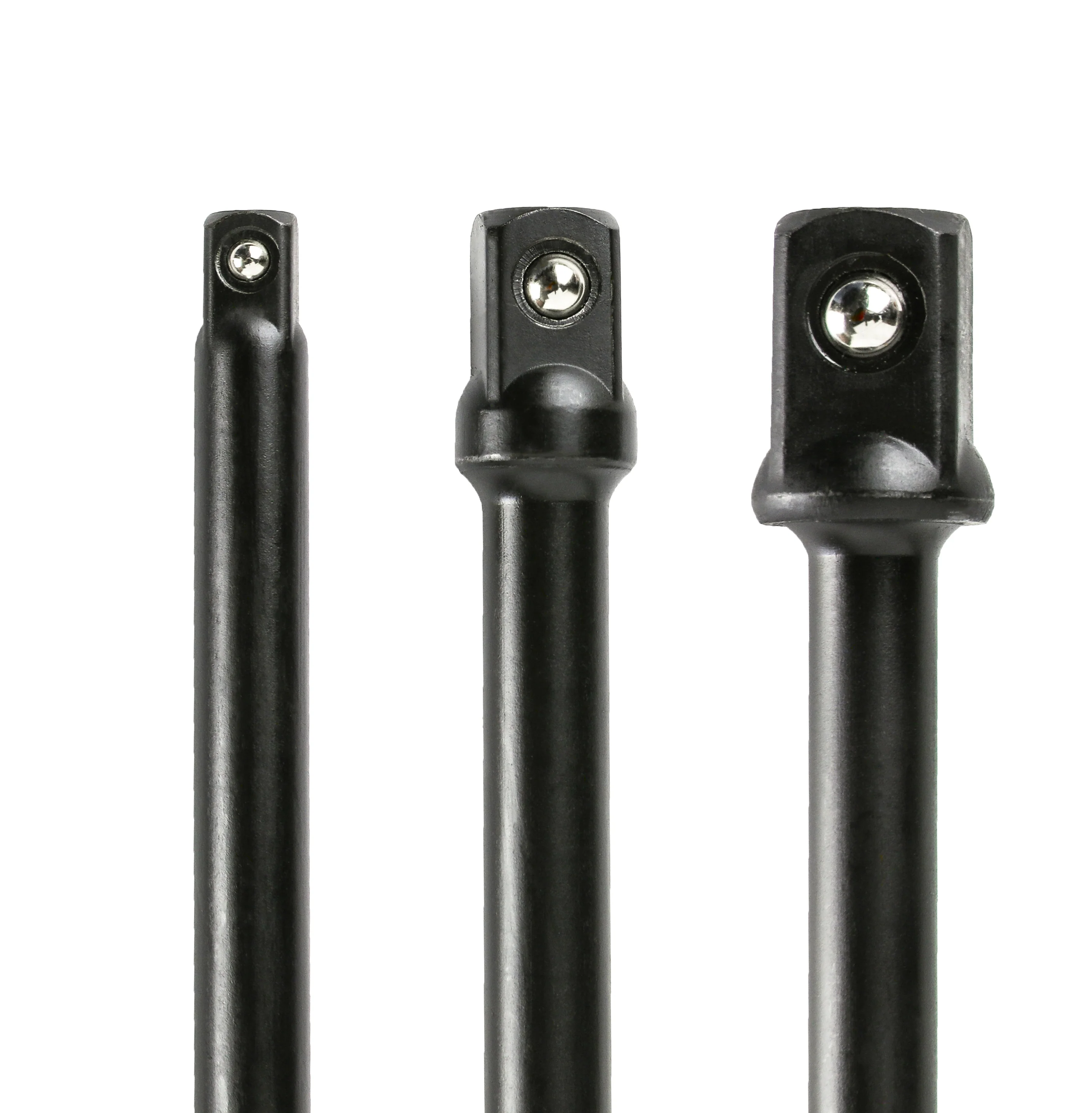 ARES 22025 - 6-Piece 3-Inch and 6-Inch Impact Grade Socket Adapter Set - Image 6