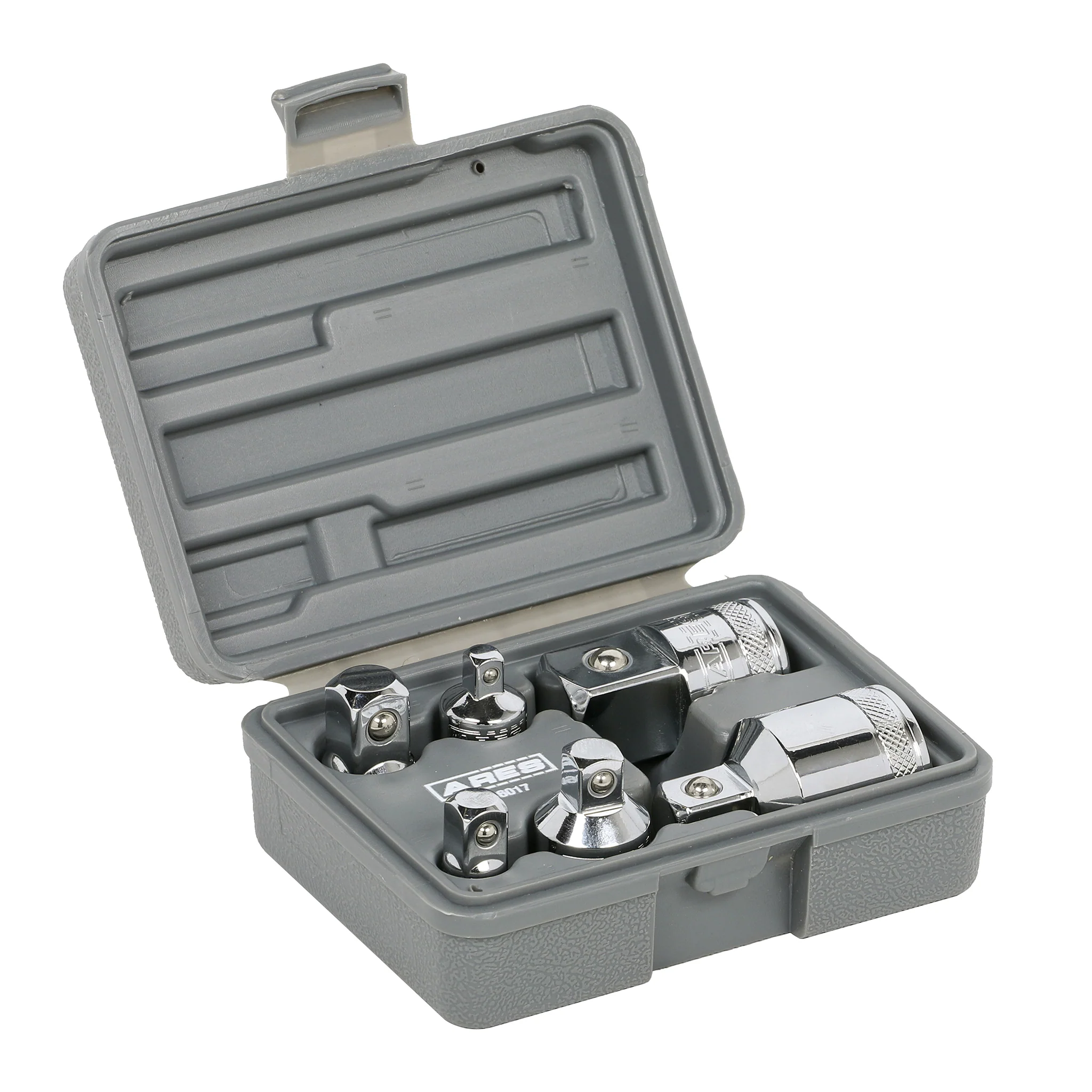 ARES 36017 - 6-Piece Socket Adapter Set - Image 4