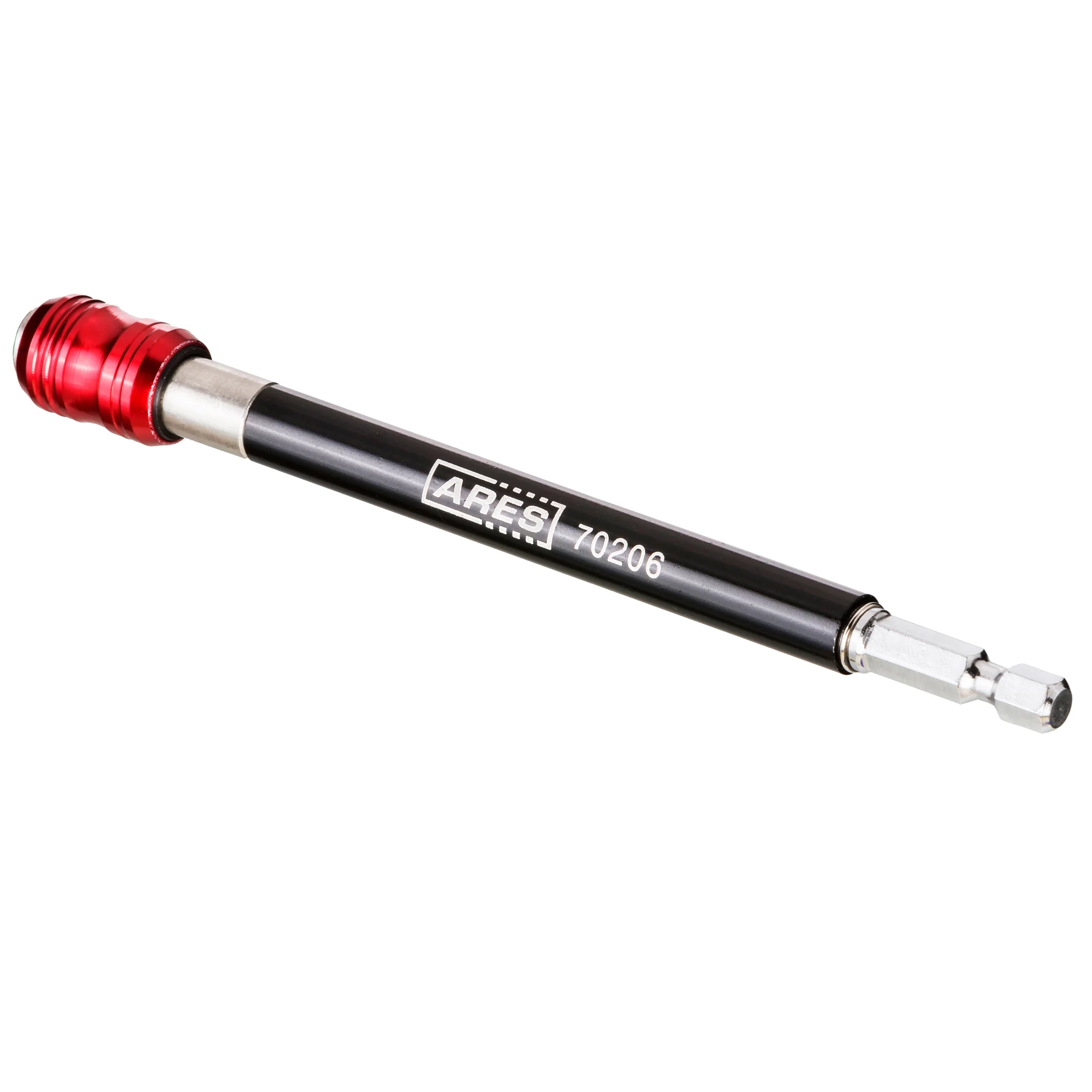 ARES 70206 - Drill Extension Bit Holder - 6-Inch - Image 3
