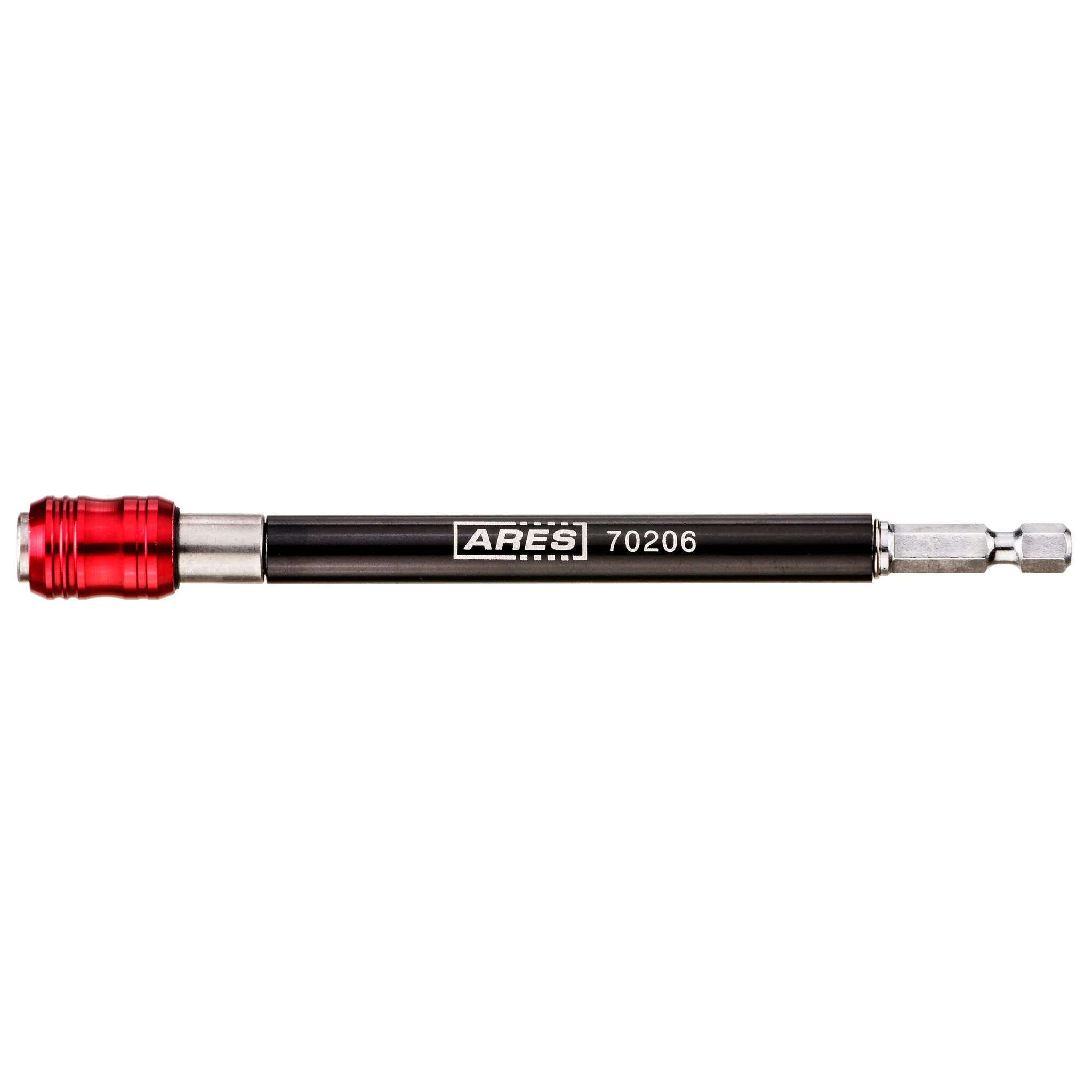 ARES 70206 - Drill Extension Bit Holder - 6-Inch - Image 4
