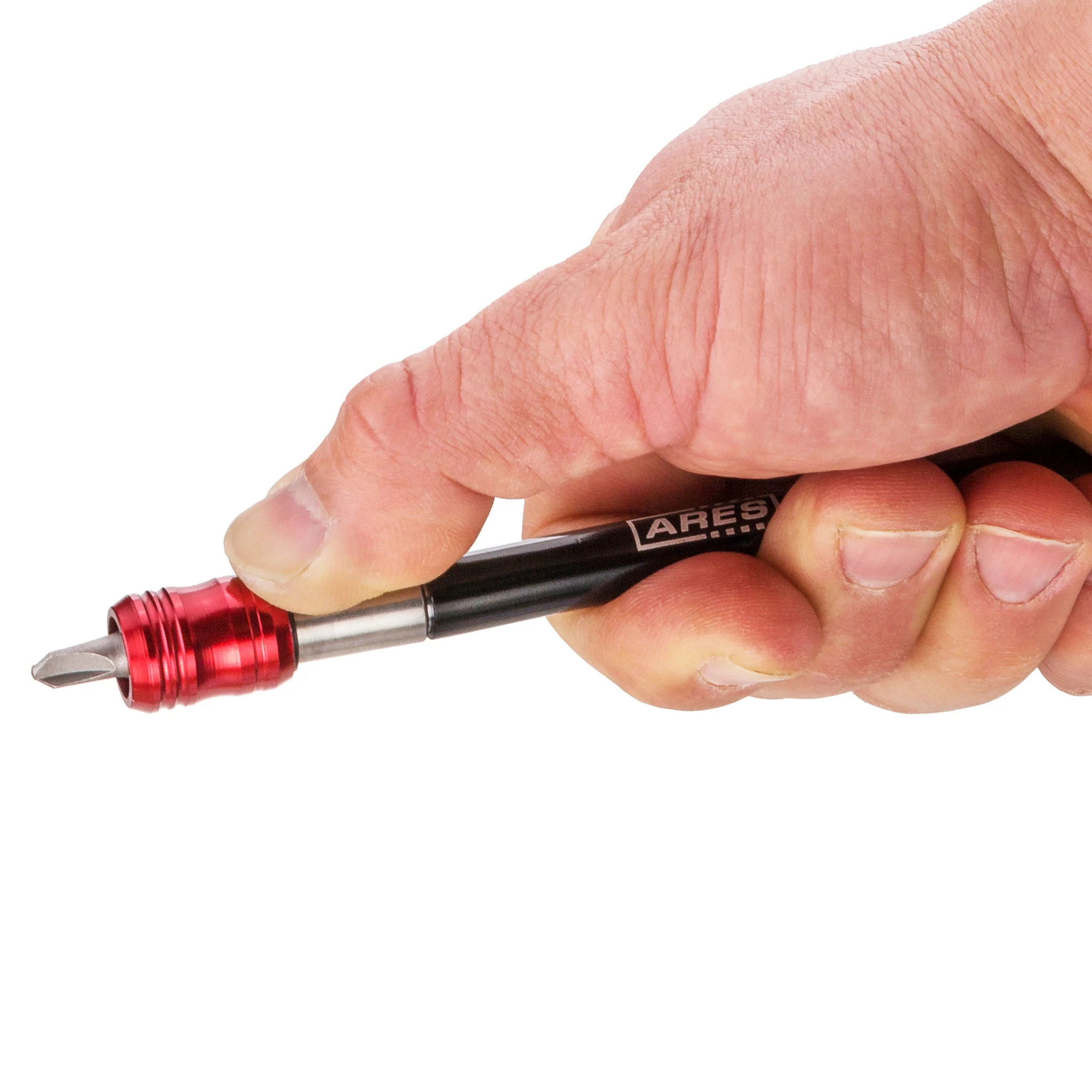 ARES 70206 - Drill Extension Bit Holder - 6-Inch - Image 5