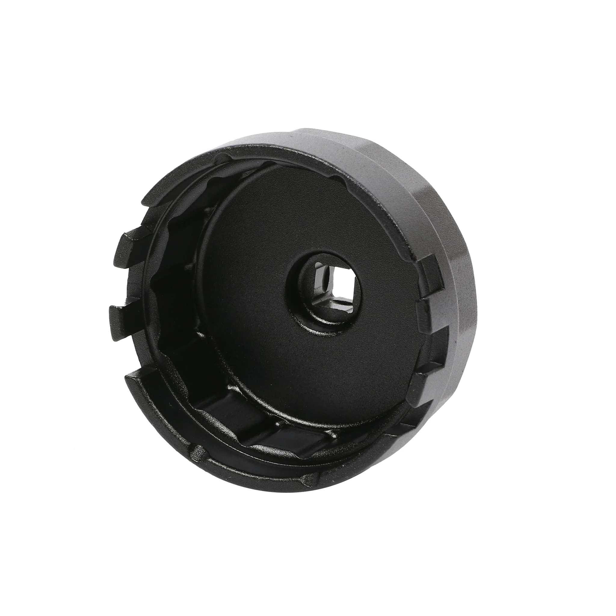 ARES 56055 - 64mm Black Oil Filter Cap Wrench for Toyota and Lexus - Image 5