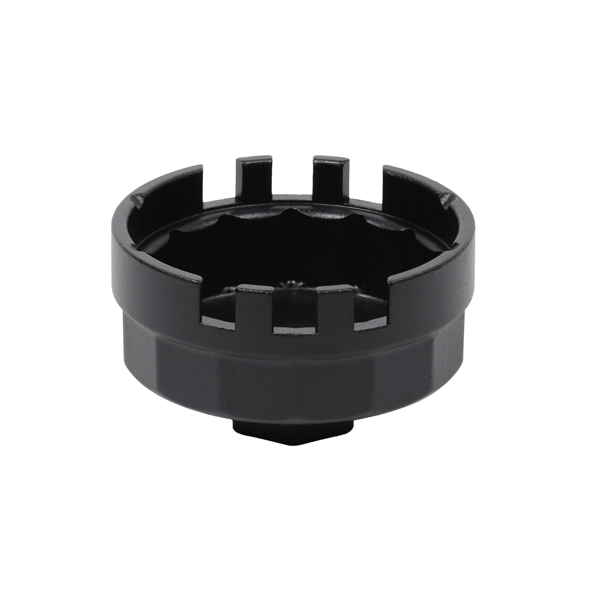 ARES 56055 - 64mm Black Oil Filter Cap Wrench for Toyota and Lexus - Image 6