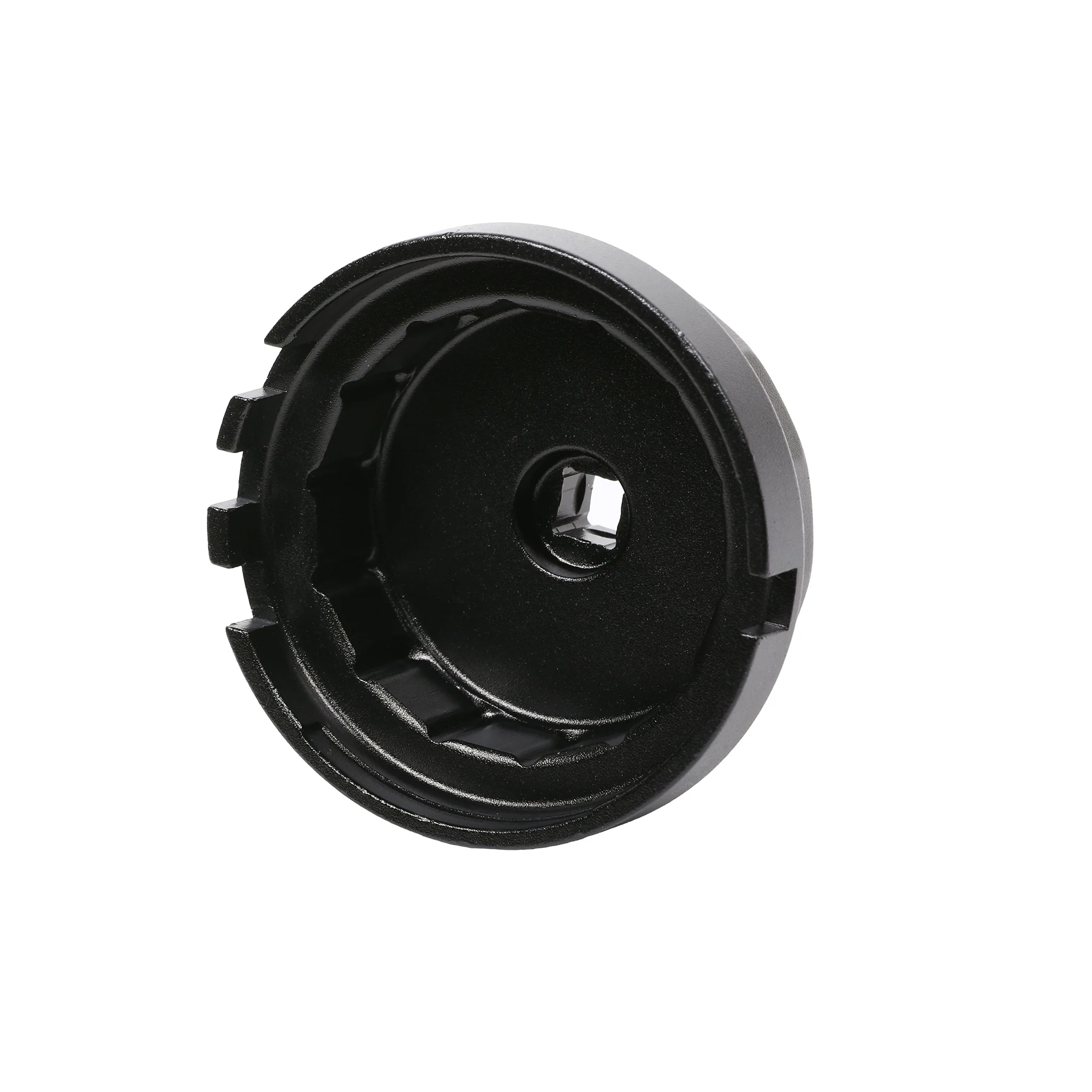 ARES 56056 - 64mm Black Oil Filter Wrench for Toyota and Lexus V6 and V8 Engines - Image 5