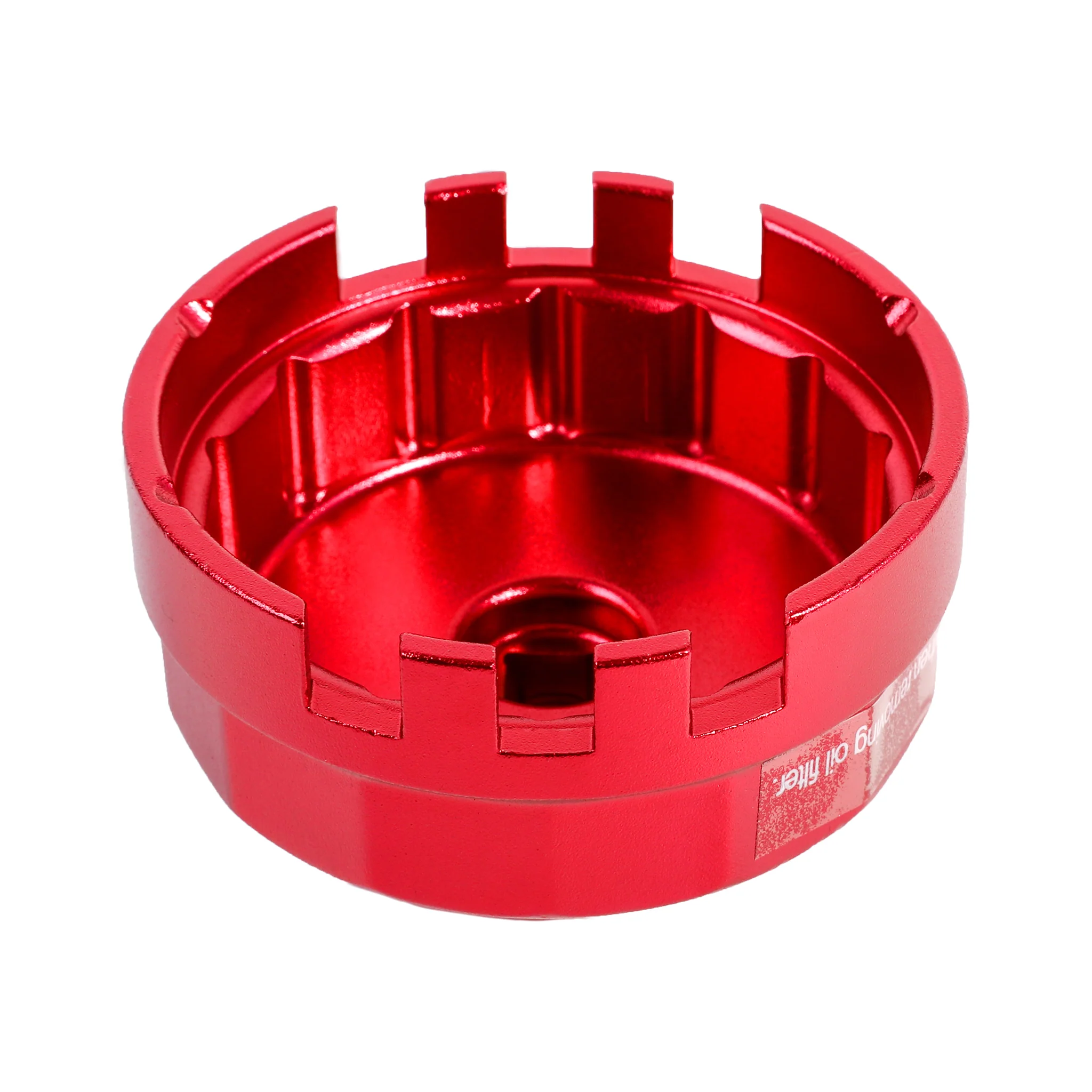 ARES 56002 - 64mm Oil Filter Cap Wrench for Toyota and Lexus - Image 3