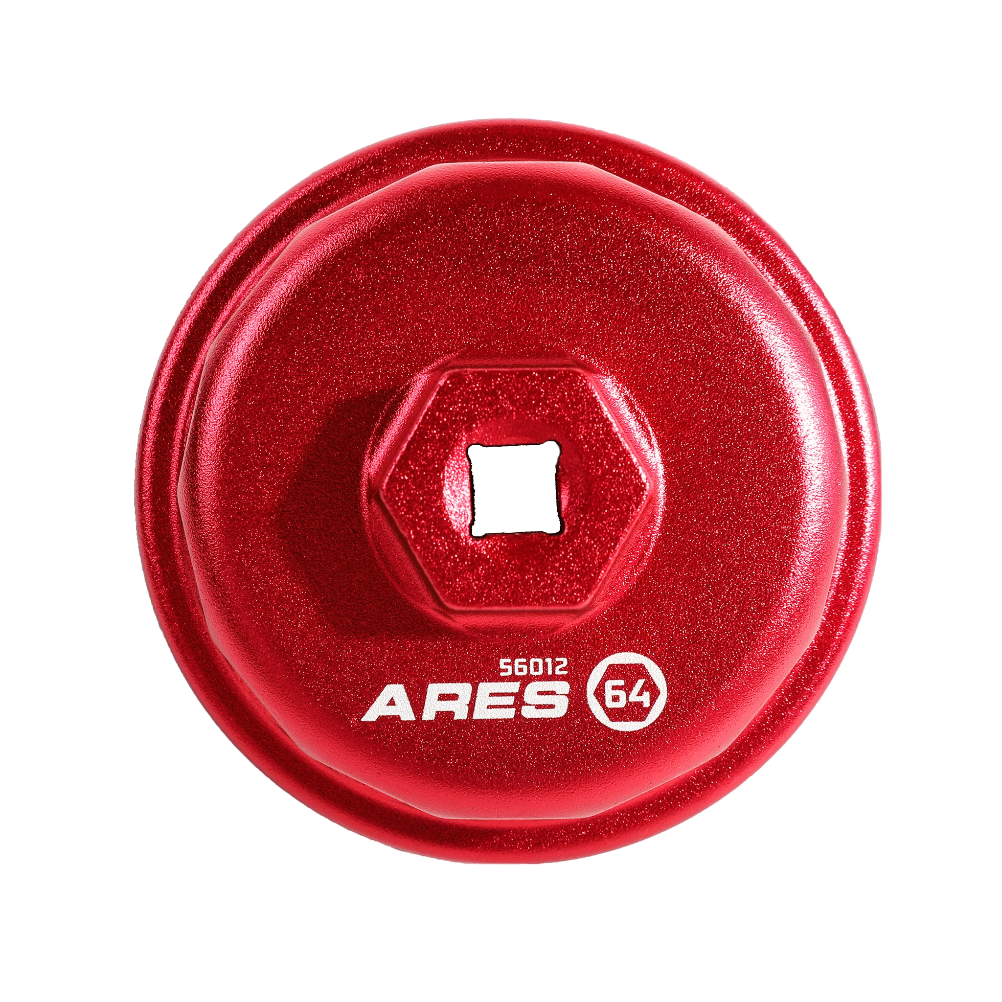 ARES 56012 - 64mm Oil Filter Wrench for Toyota and Lexus V6 and V8 Engines - Image 2